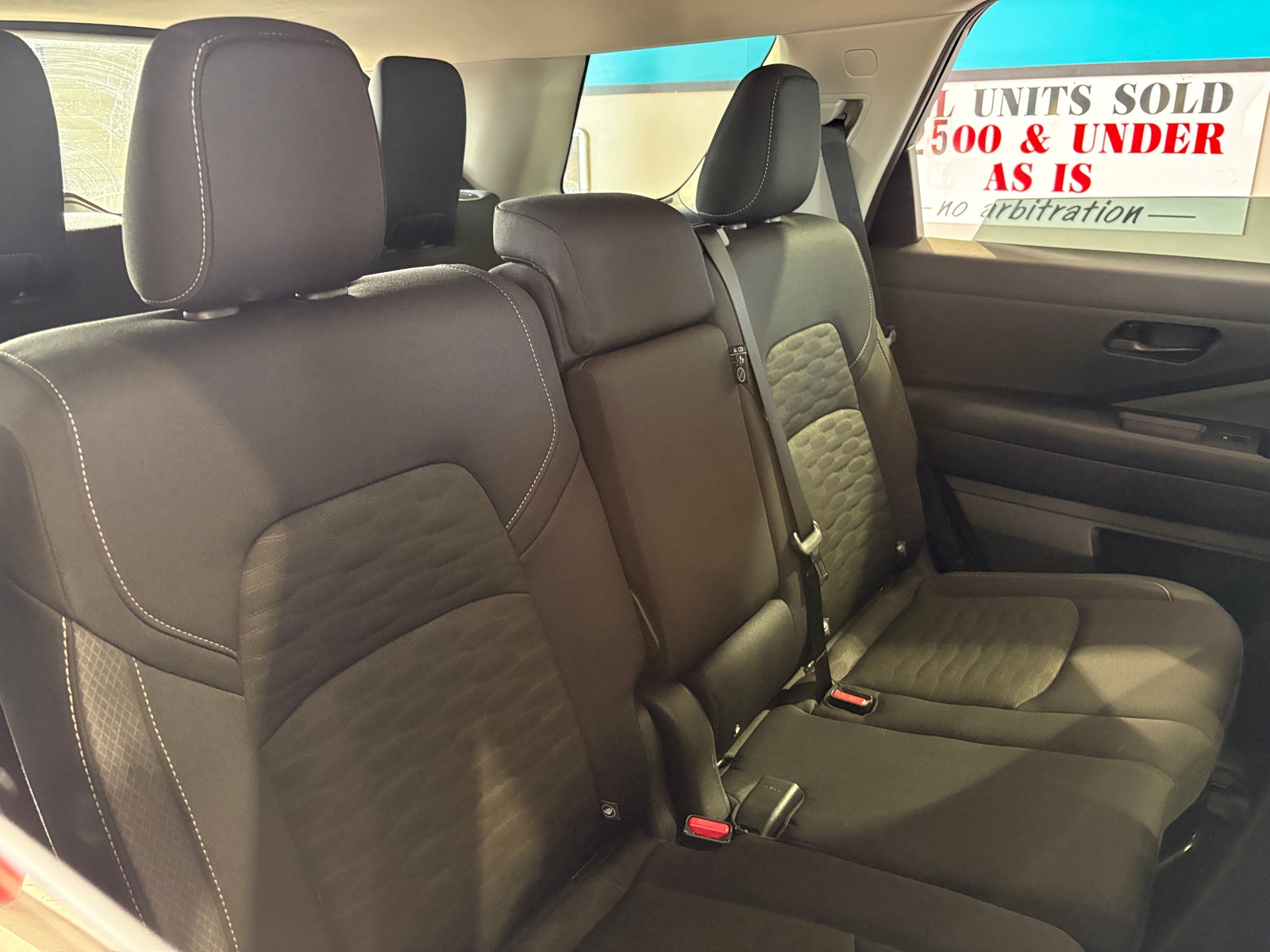 Thumbnail: 2025 Nissan Pathfinder - 6