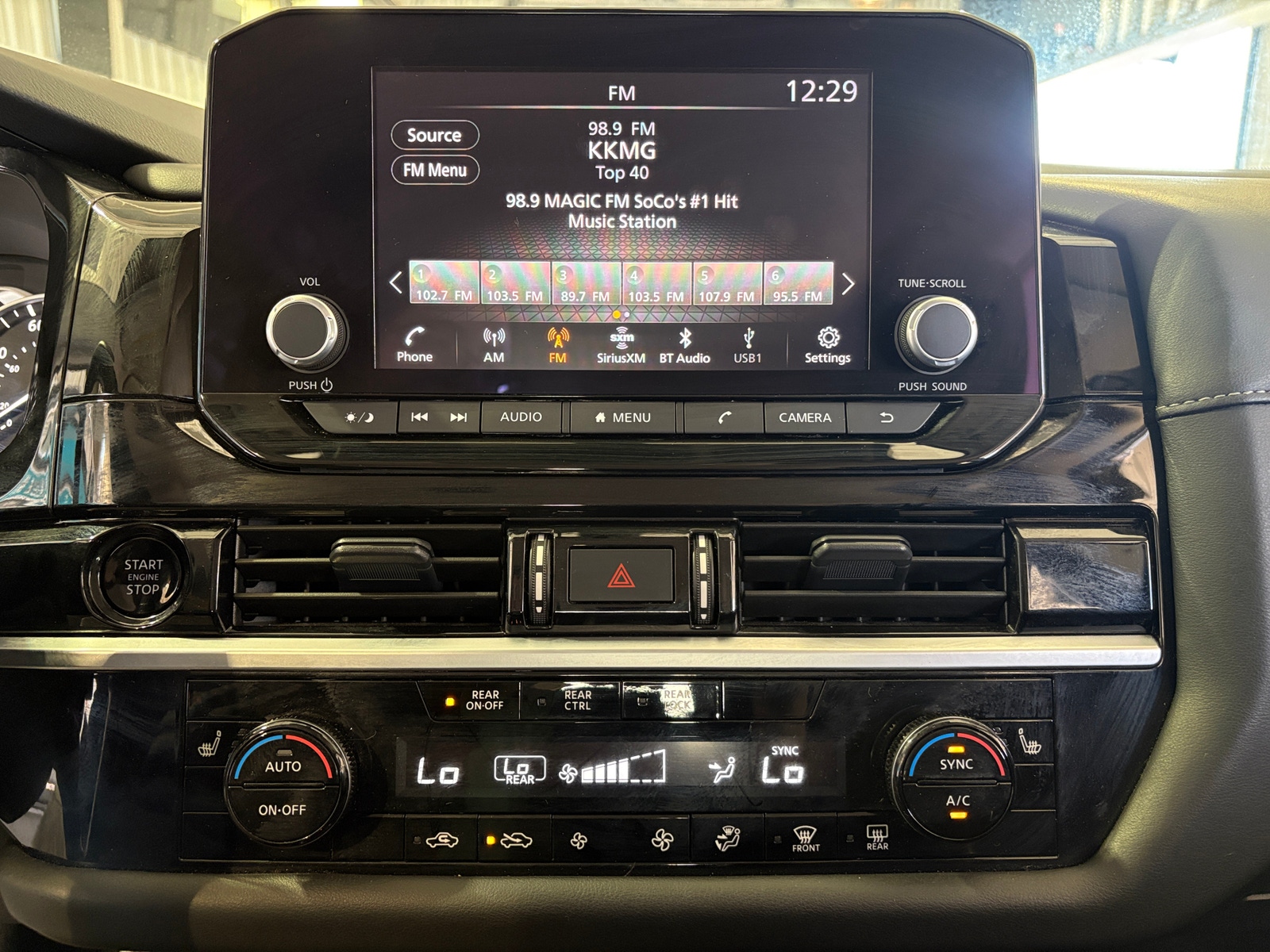 Thumbnail: 2025 Nissan Pathfinder - 4