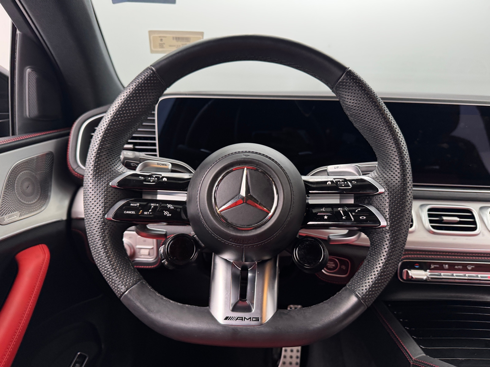 Thumbnail: 2024 Mercedes-Benz GLE - 4