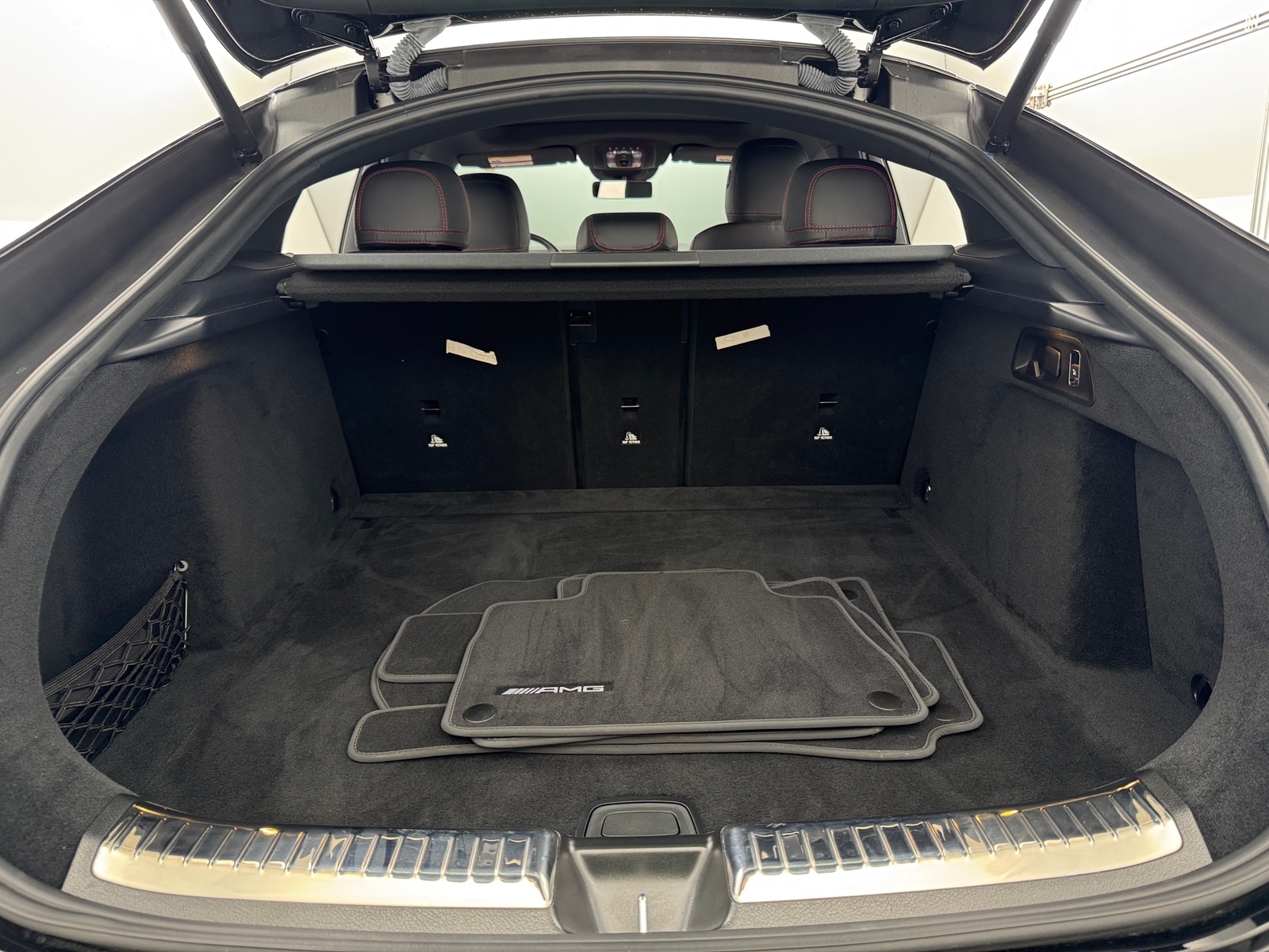 Thumbnail: 2024 Mercedes-Benz GLE - 6