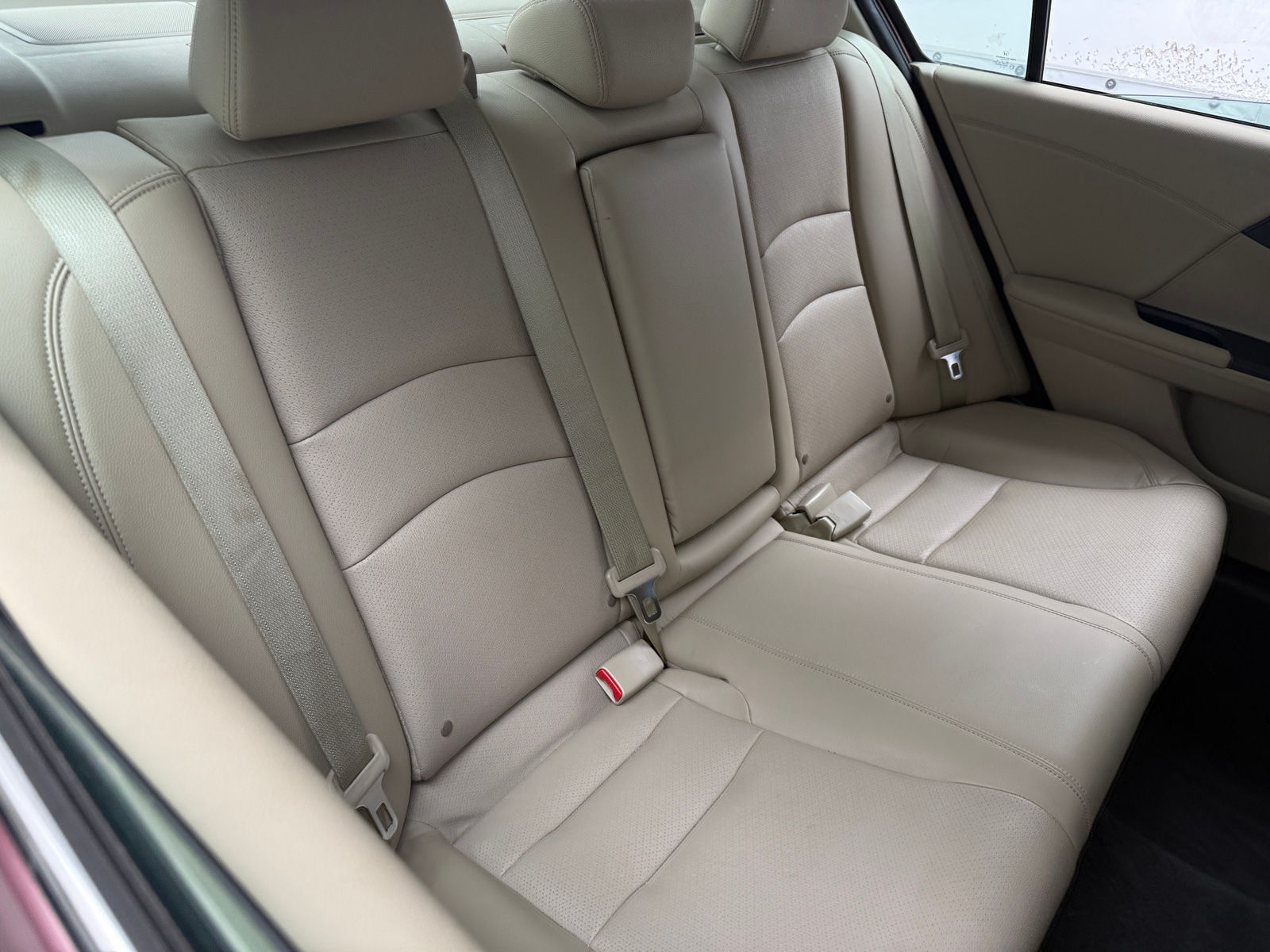 Thumbnail: 2015 Honda Accord - 5