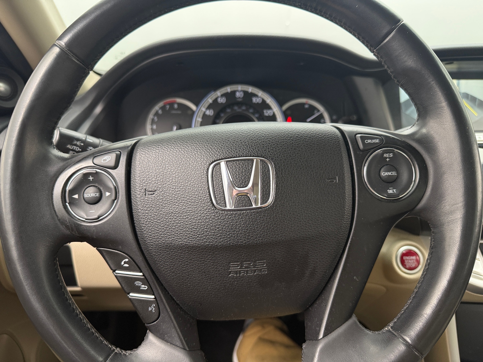 Thumbnail: 2015 Honda Accord - 4