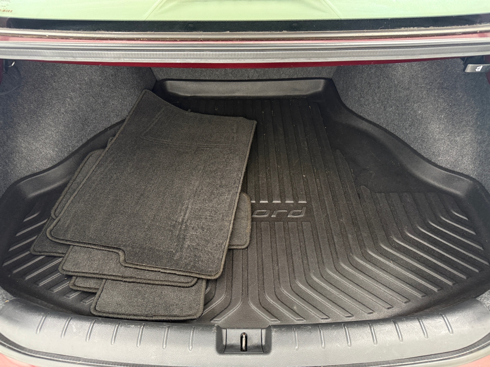 Thumbnail: 2015 Honda Accord - 6