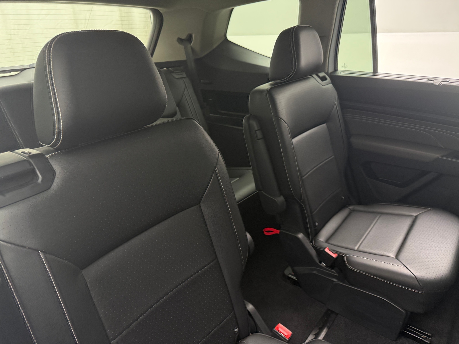 Thumbnail: 2021 Volkswagen Atlas - 5