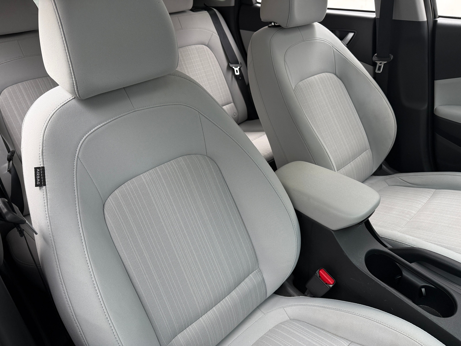 Thumbnail: 2022 Hyundai Kona - 2