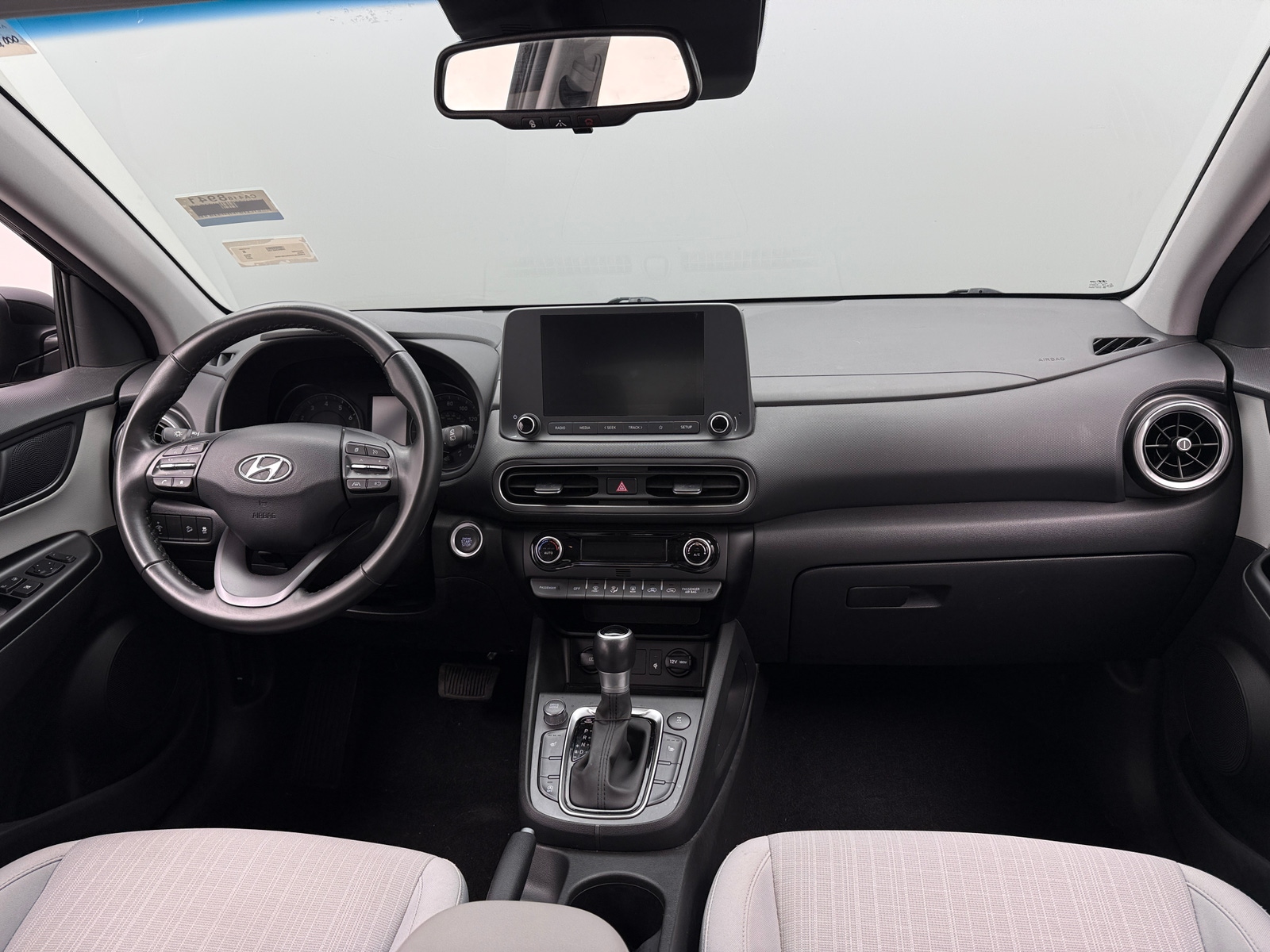 Thumbnail: 2022 Hyundai Kona - 3