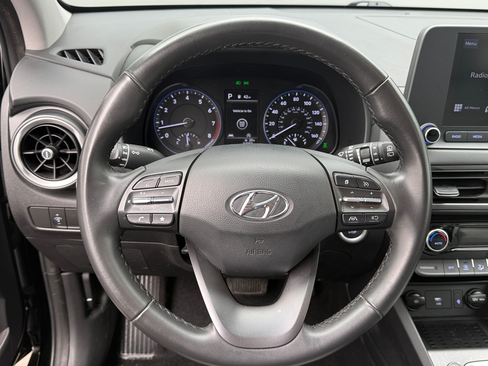 Thumbnail: 2022 Hyundai Kona - 5