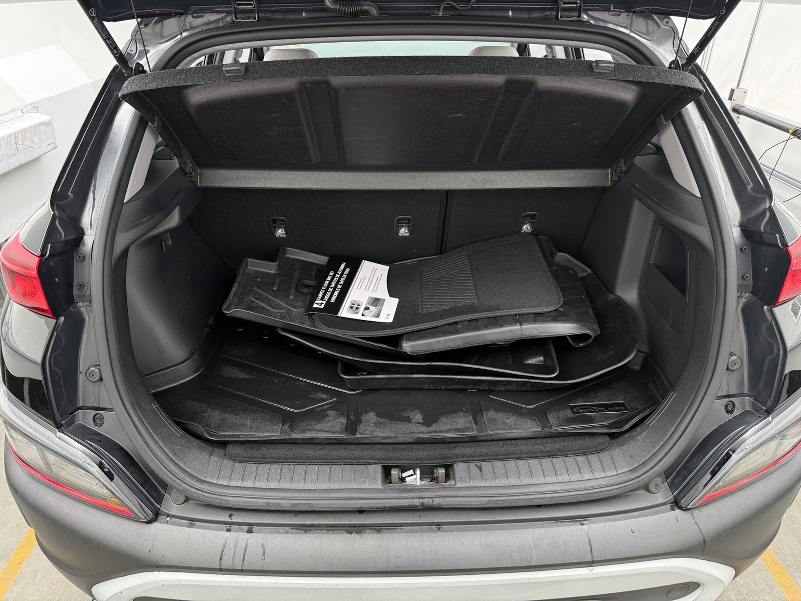 Thumbnail: 2022 Hyundai Kona - 7