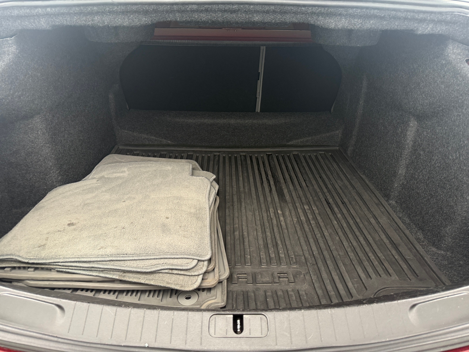 Thumbnail: 2016 Chevrolet Impala - 6