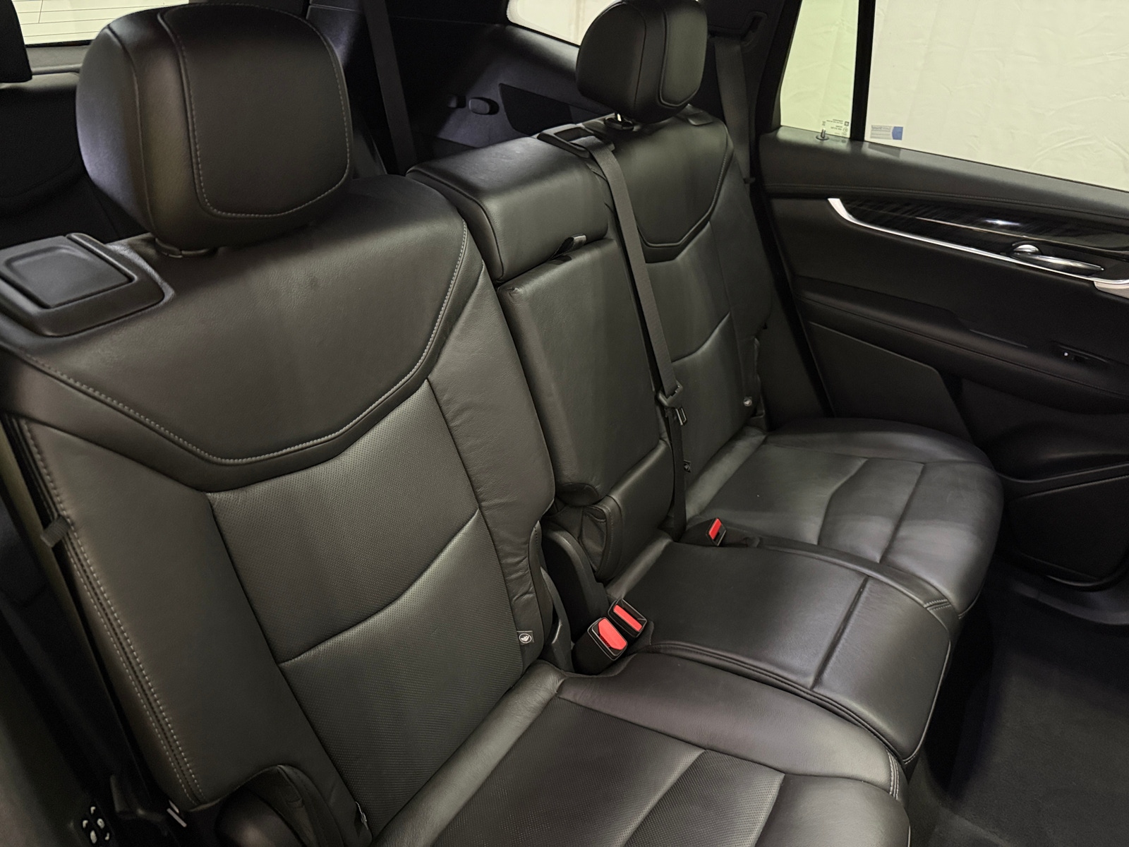 Thumbnail: 2020 Cadillac XT6 - 5