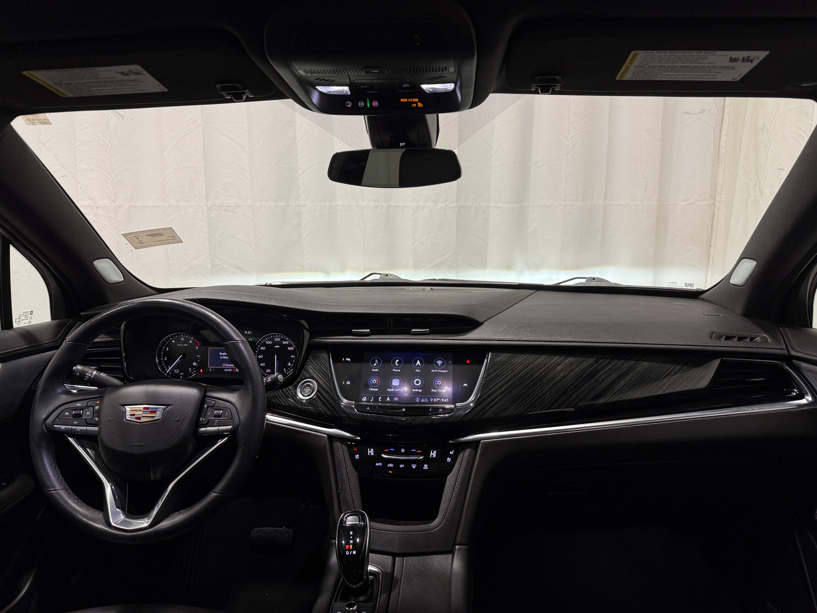 Thumbnail: 2020 Cadillac XT6 - 2