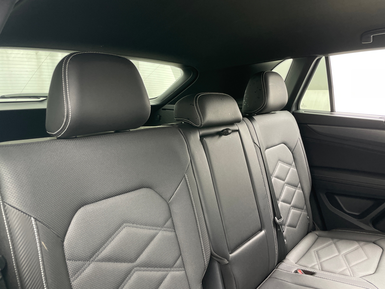 Thumbnail: 2025 Volkswagen Atlas - 5