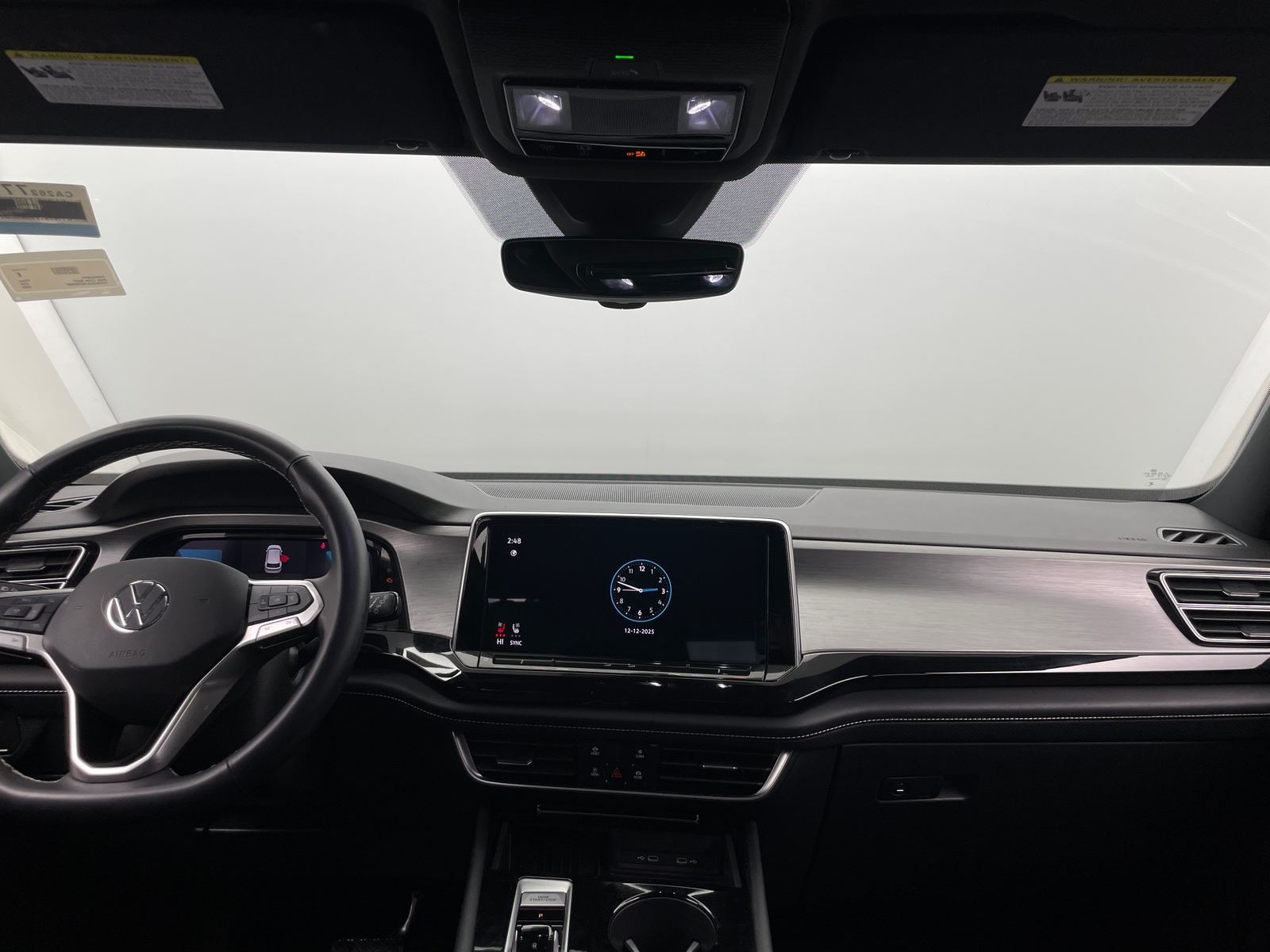 Thumbnail: 2025 Volkswagen Atlas - 2