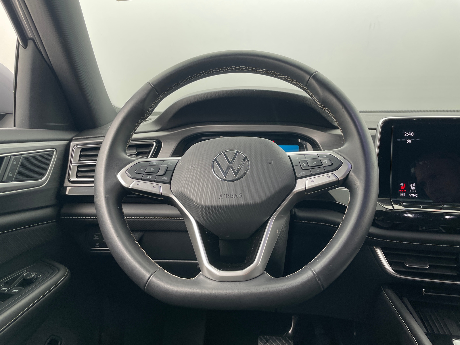 Thumbnail: 2025 Volkswagen Atlas - 4