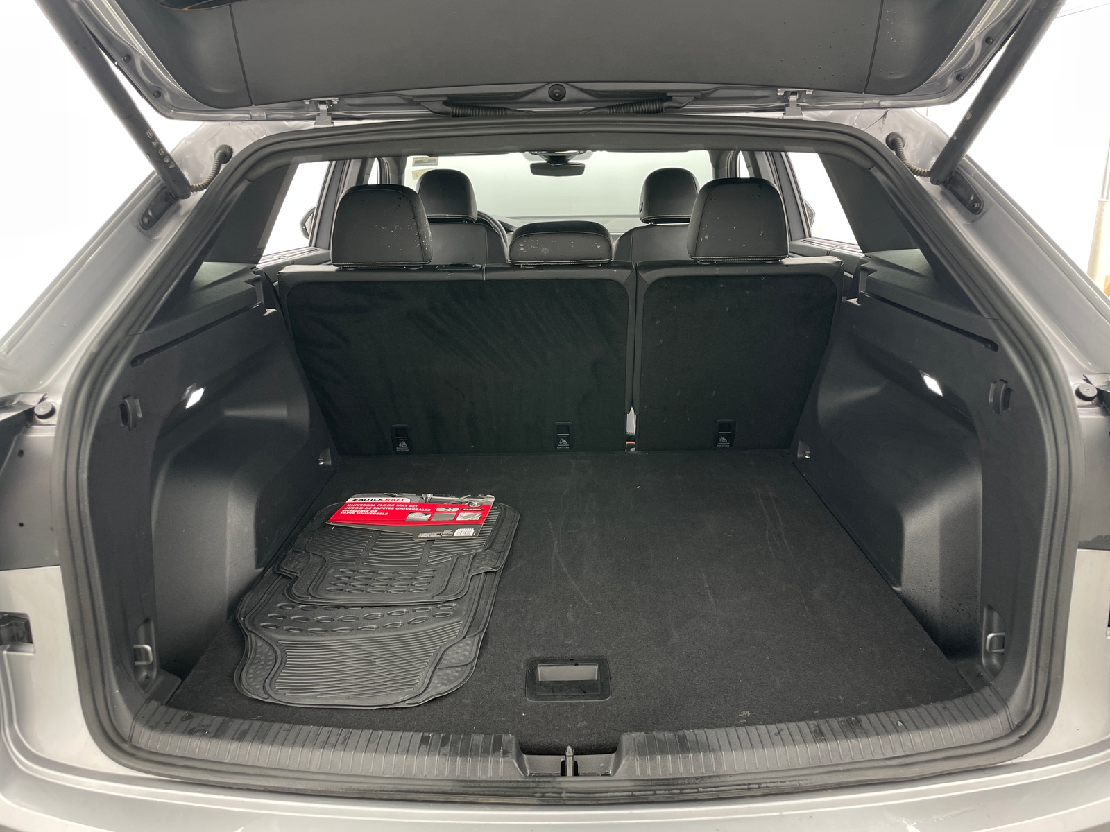 Thumbnail: 2025 Volkswagen Atlas - 6