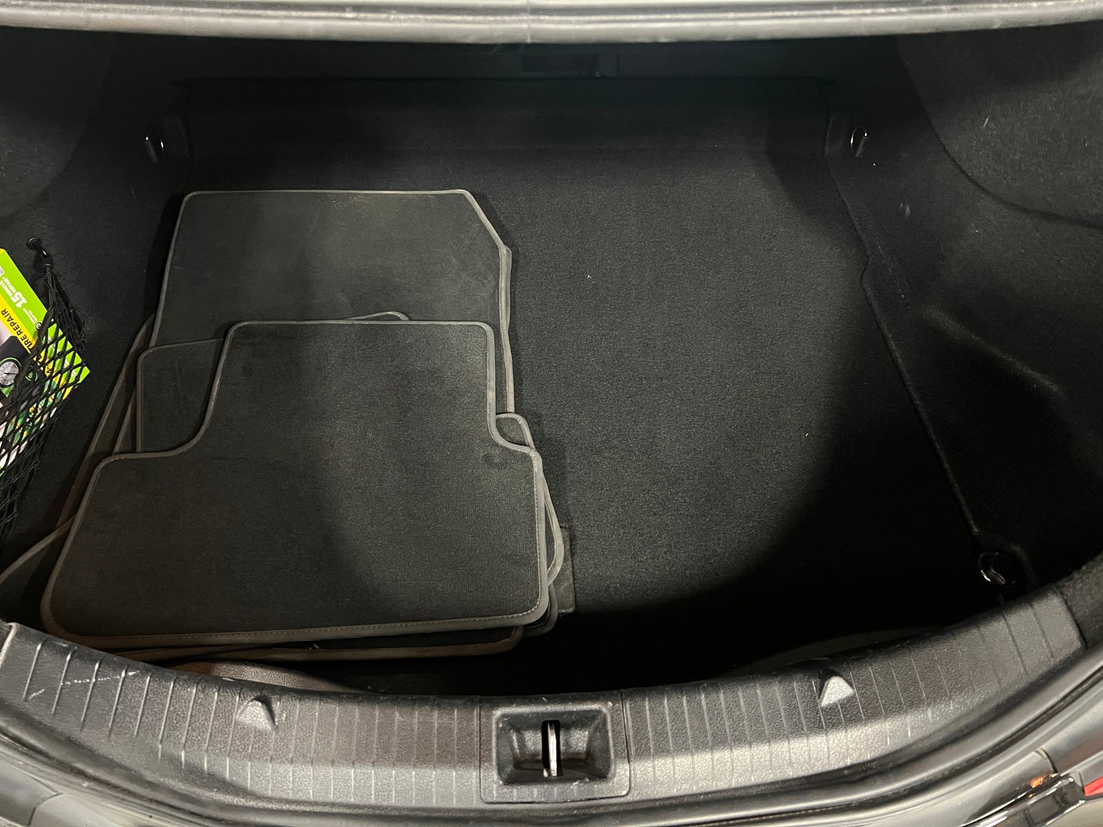 Thumbnail: 2015 Mercedes-Benz CLA - 4