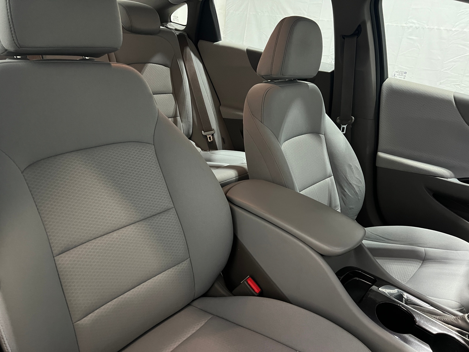 Thumbnail: 2017 Chevrolet Malibu - 2