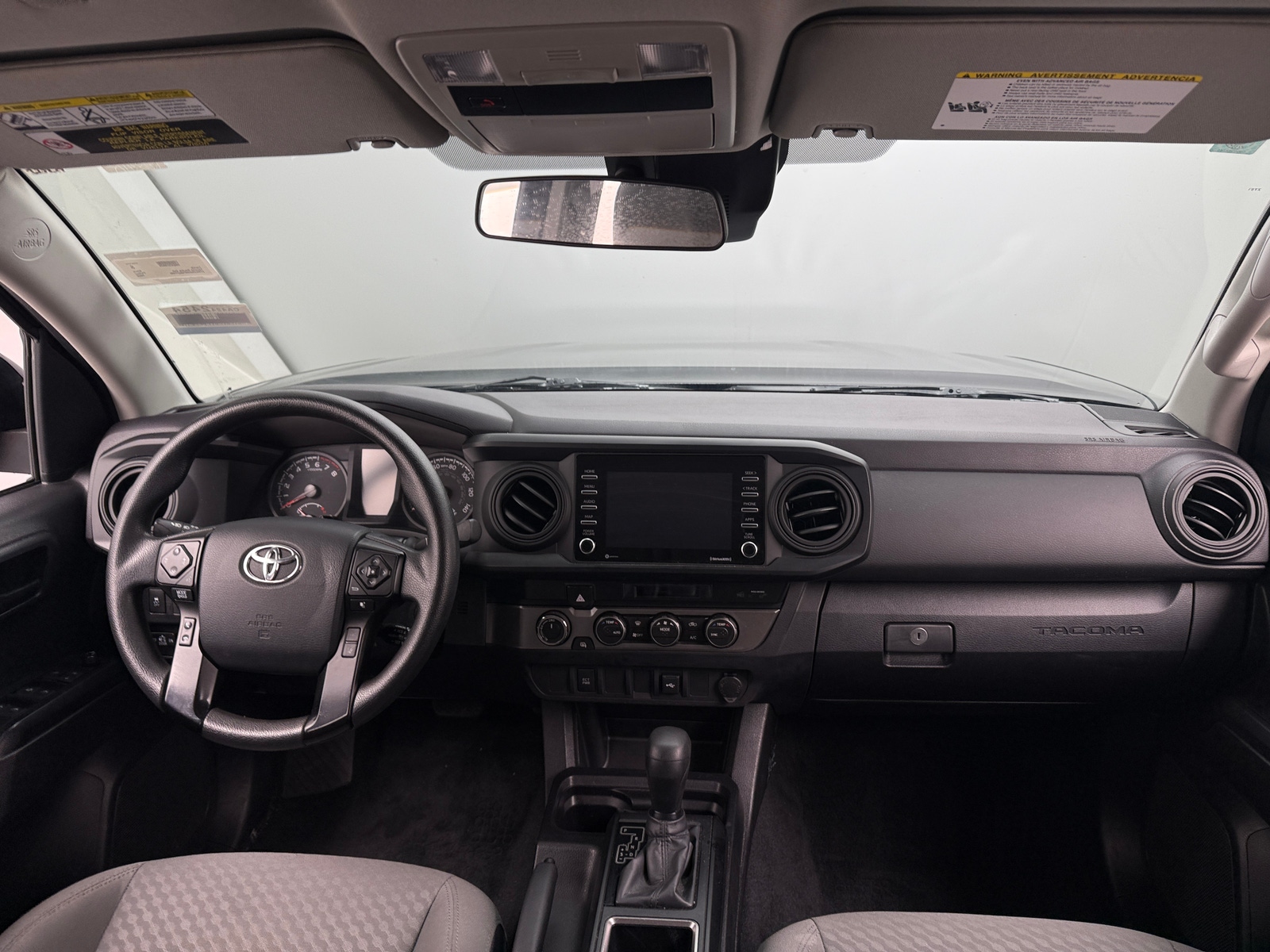 Thumbnail: 2023 Toyota Tacoma - 3