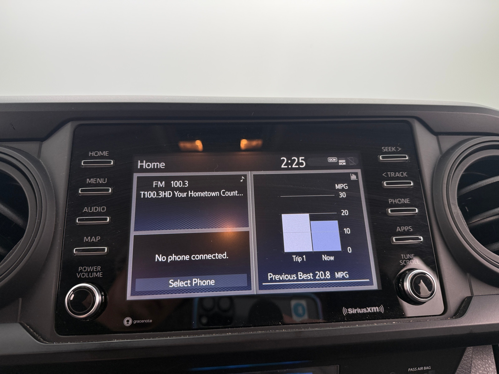 Thumbnail: 2023 Toyota Tacoma - 4