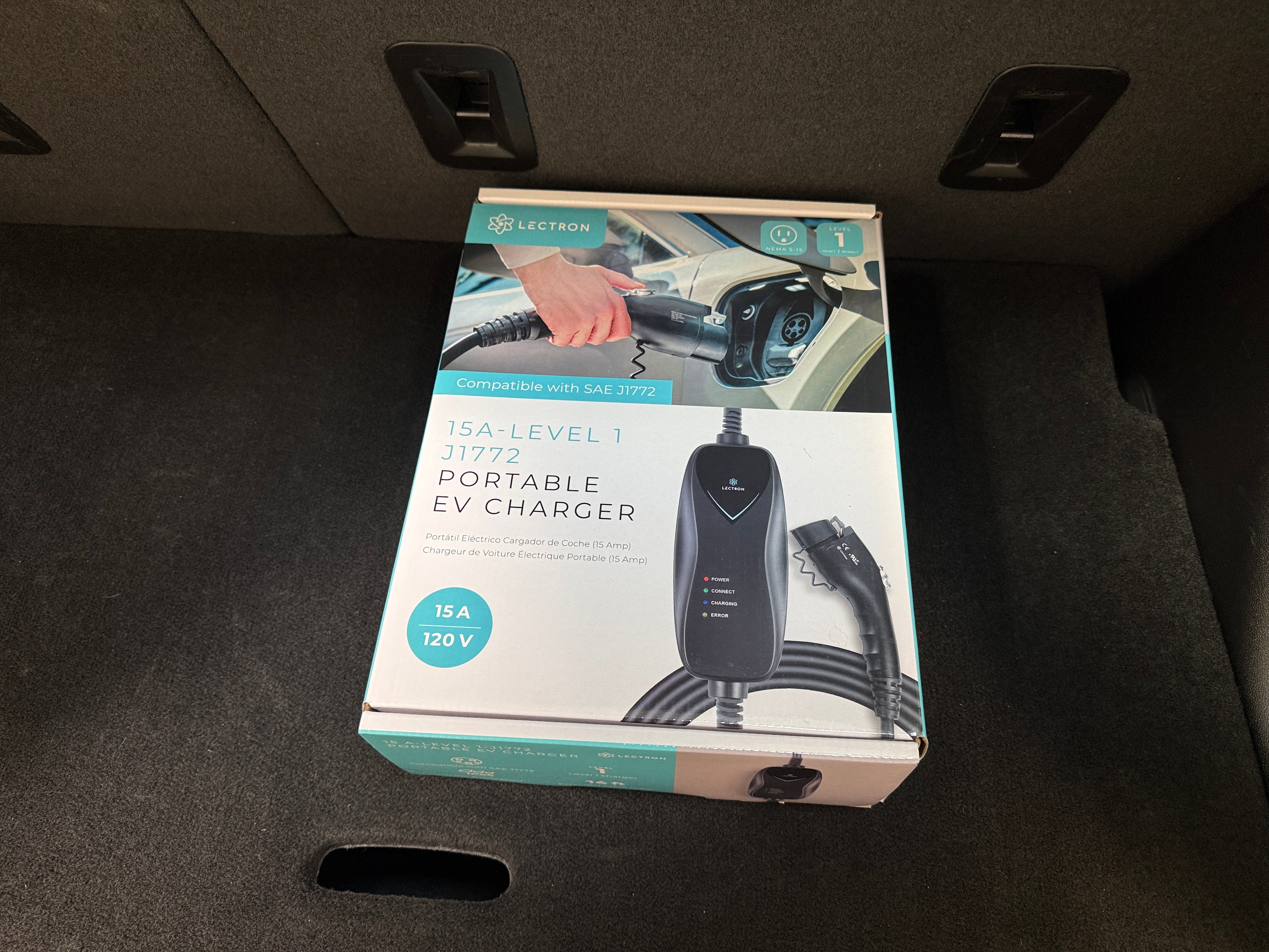 Used 2023 Chevrolet Bolt EV LT with VIN 1G1FW6S02P4167464 for sale in Auburn, WA