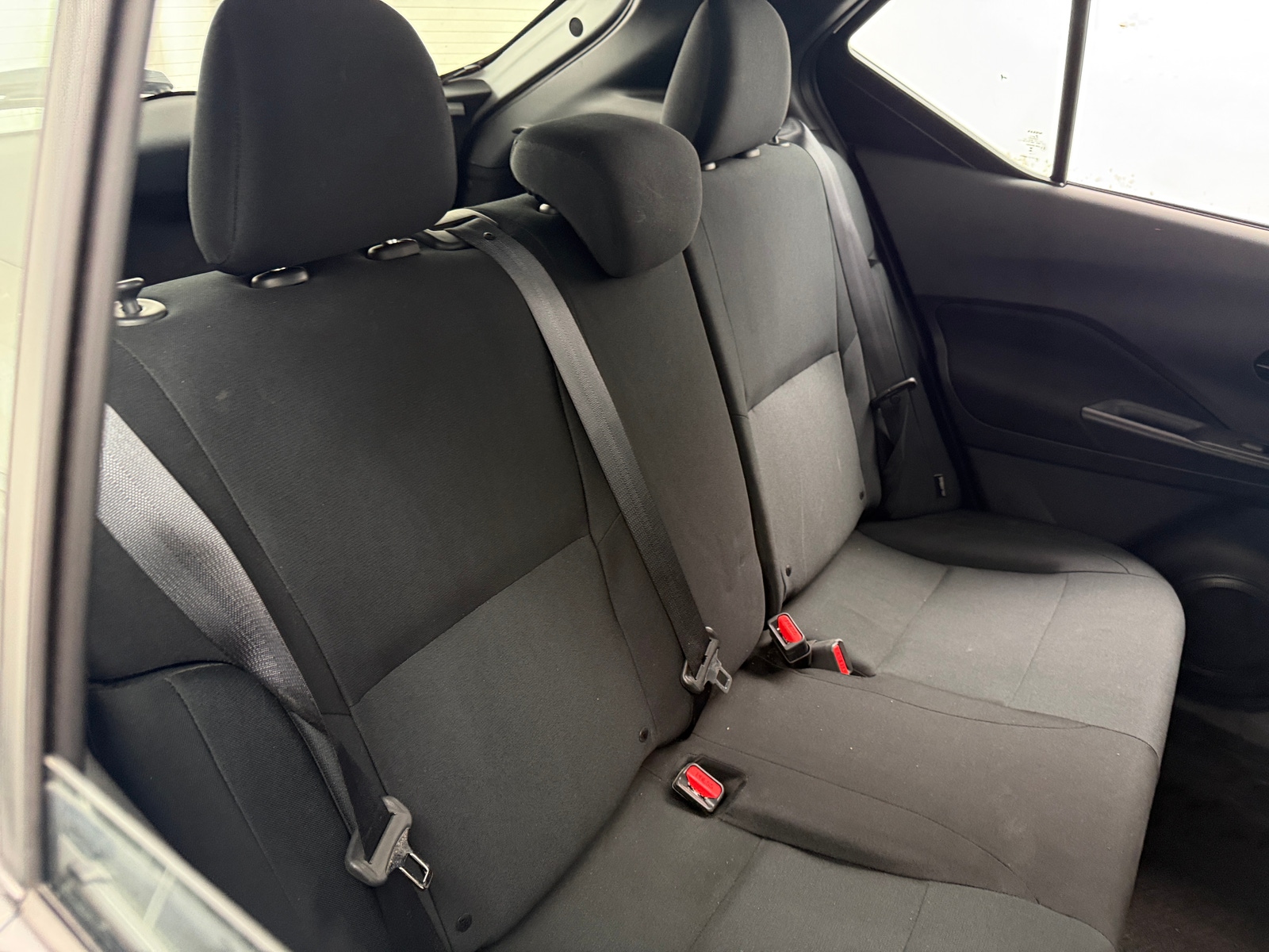 Thumbnail: 2023 Nissan Kicks - 6