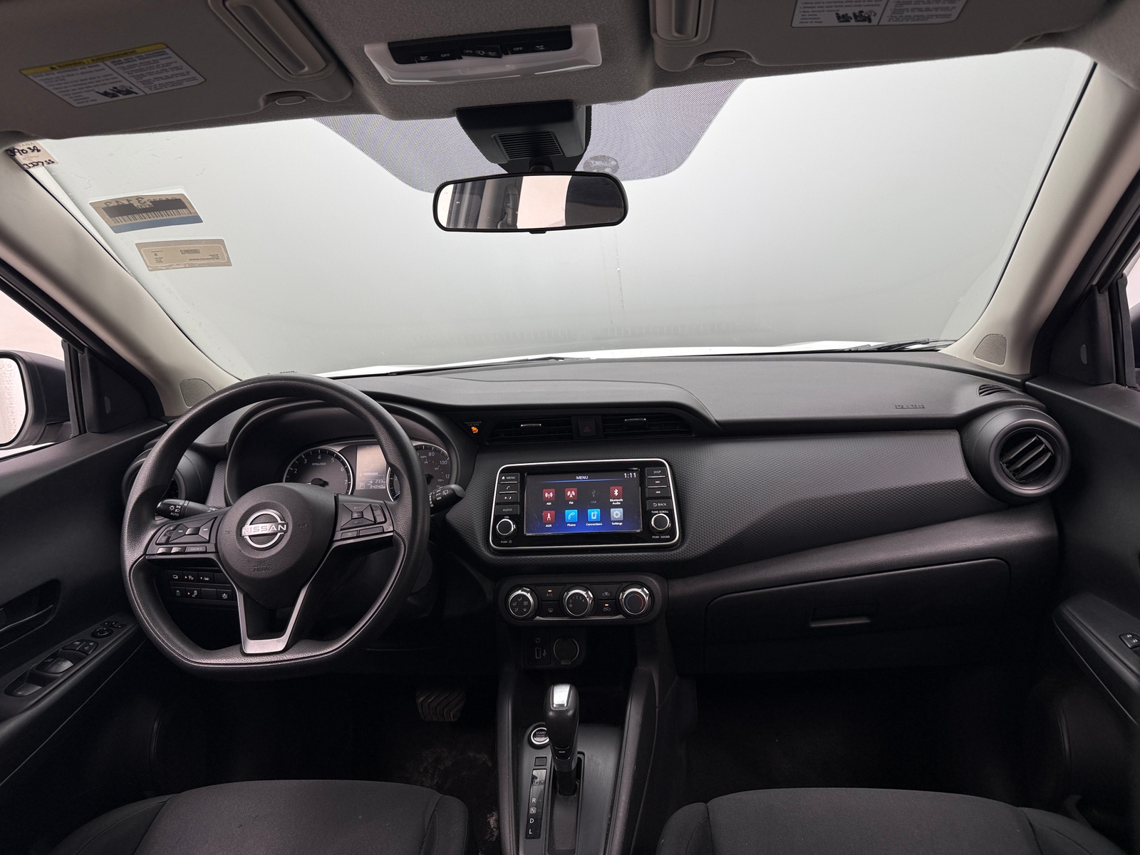 Thumbnail: 2023 Nissan Kicks - 3