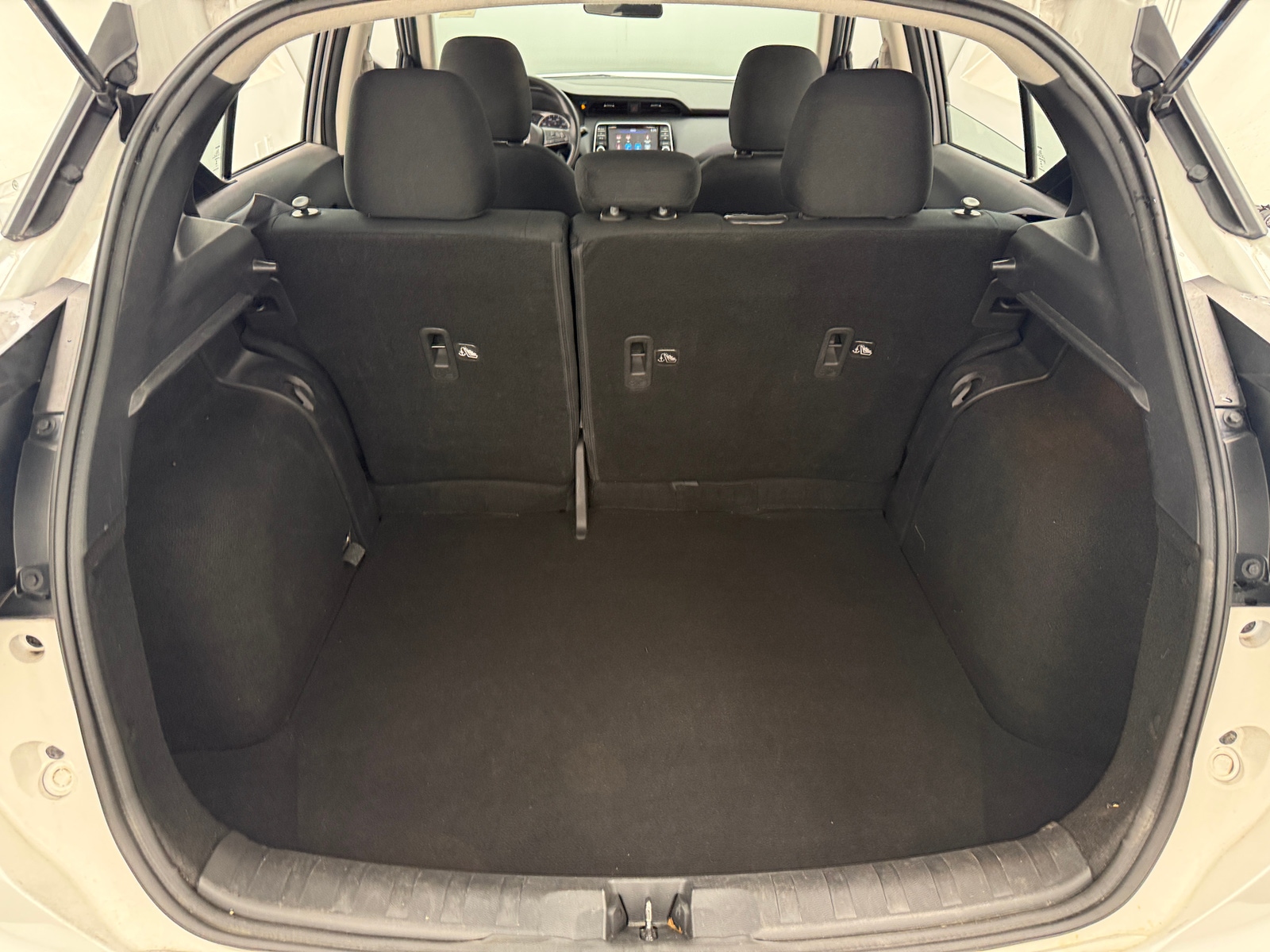 Thumbnail: 2023 Nissan Kicks - 7