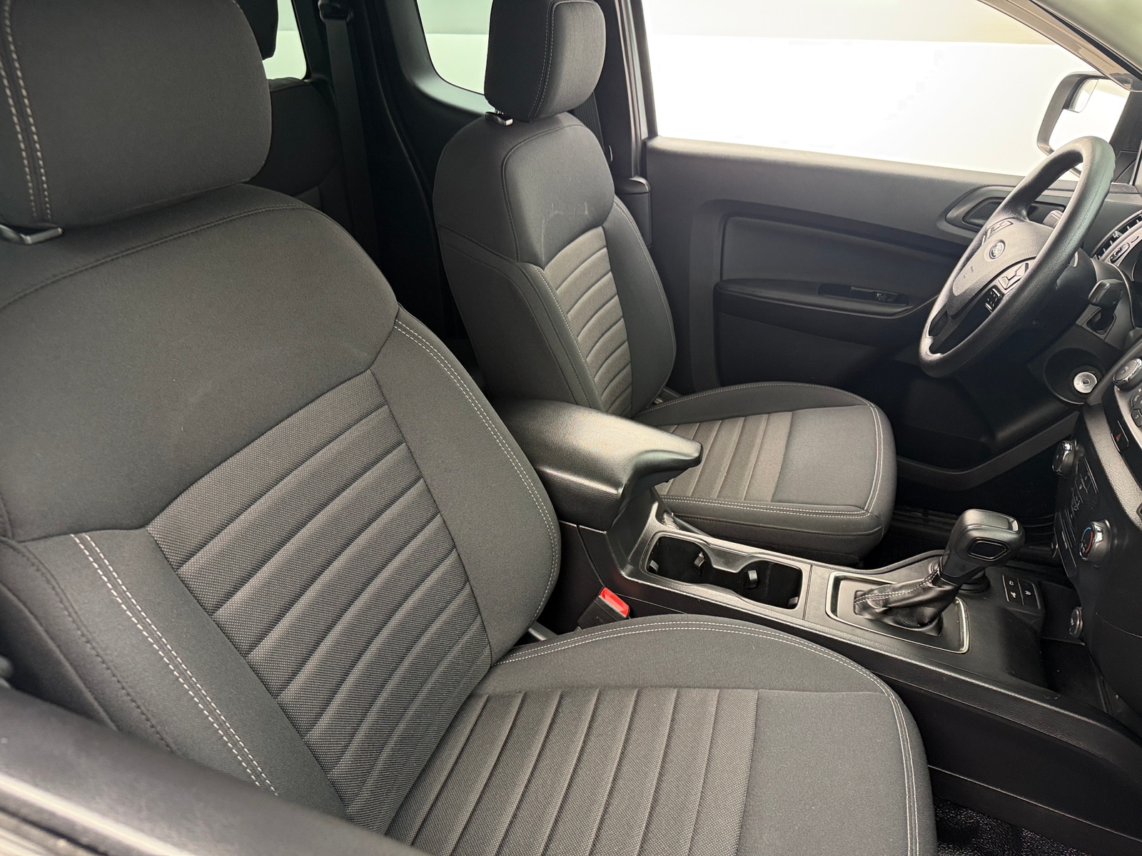 Thumbnail: 2020 Ford Ranger - 2