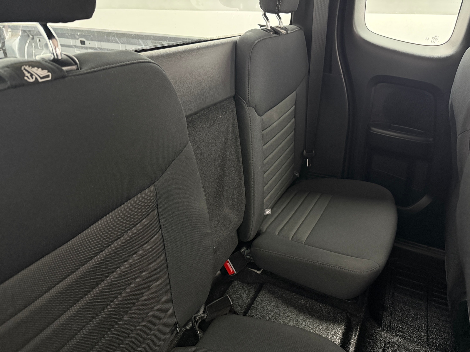 Thumbnail: 2020 Ford Ranger - 6