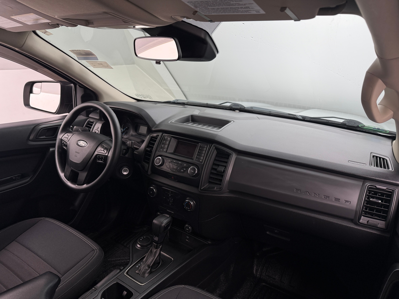 Thumbnail: 2020 Ford Ranger - 3