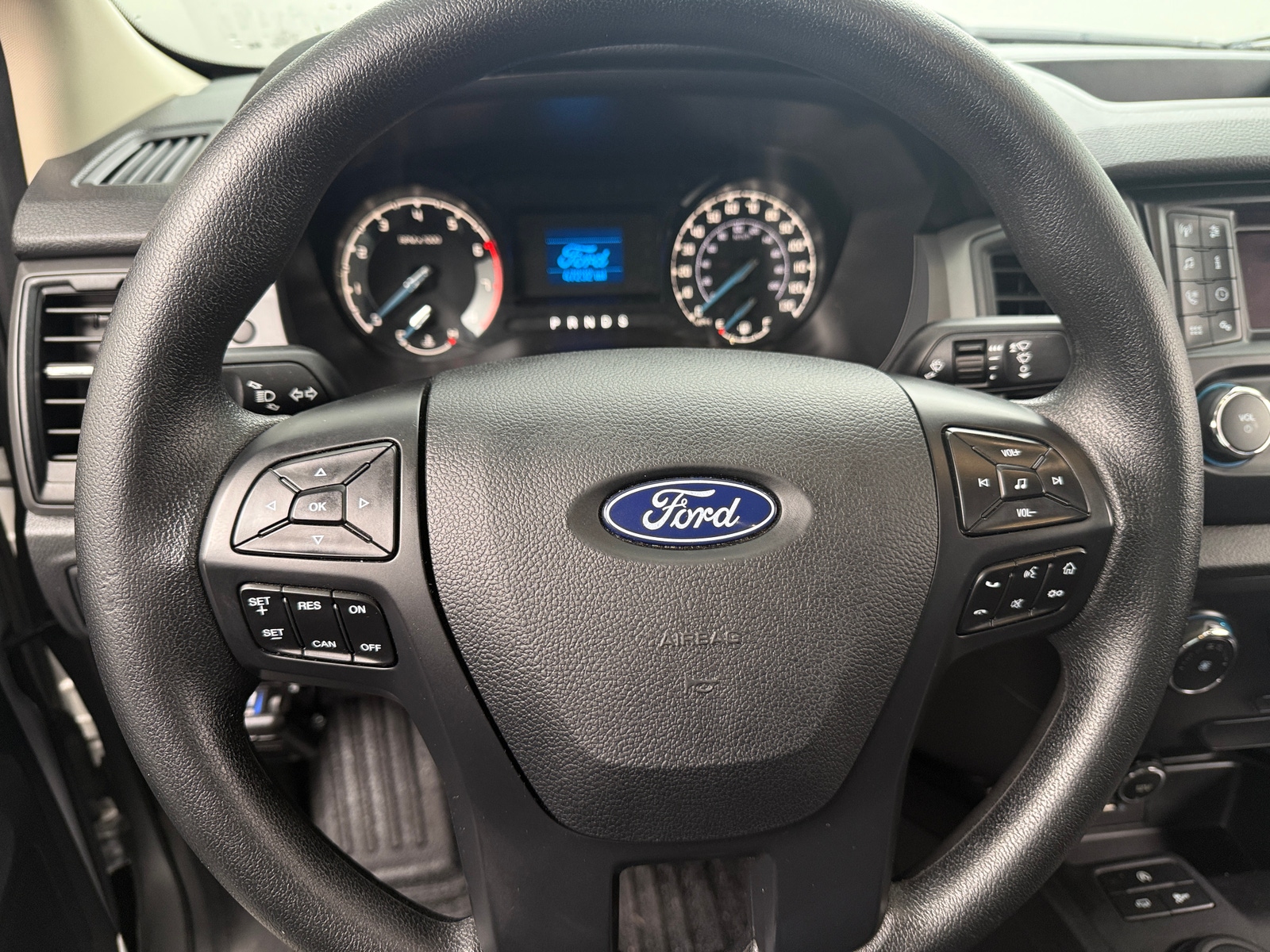 Thumbnail: 2020 Ford Ranger - 5