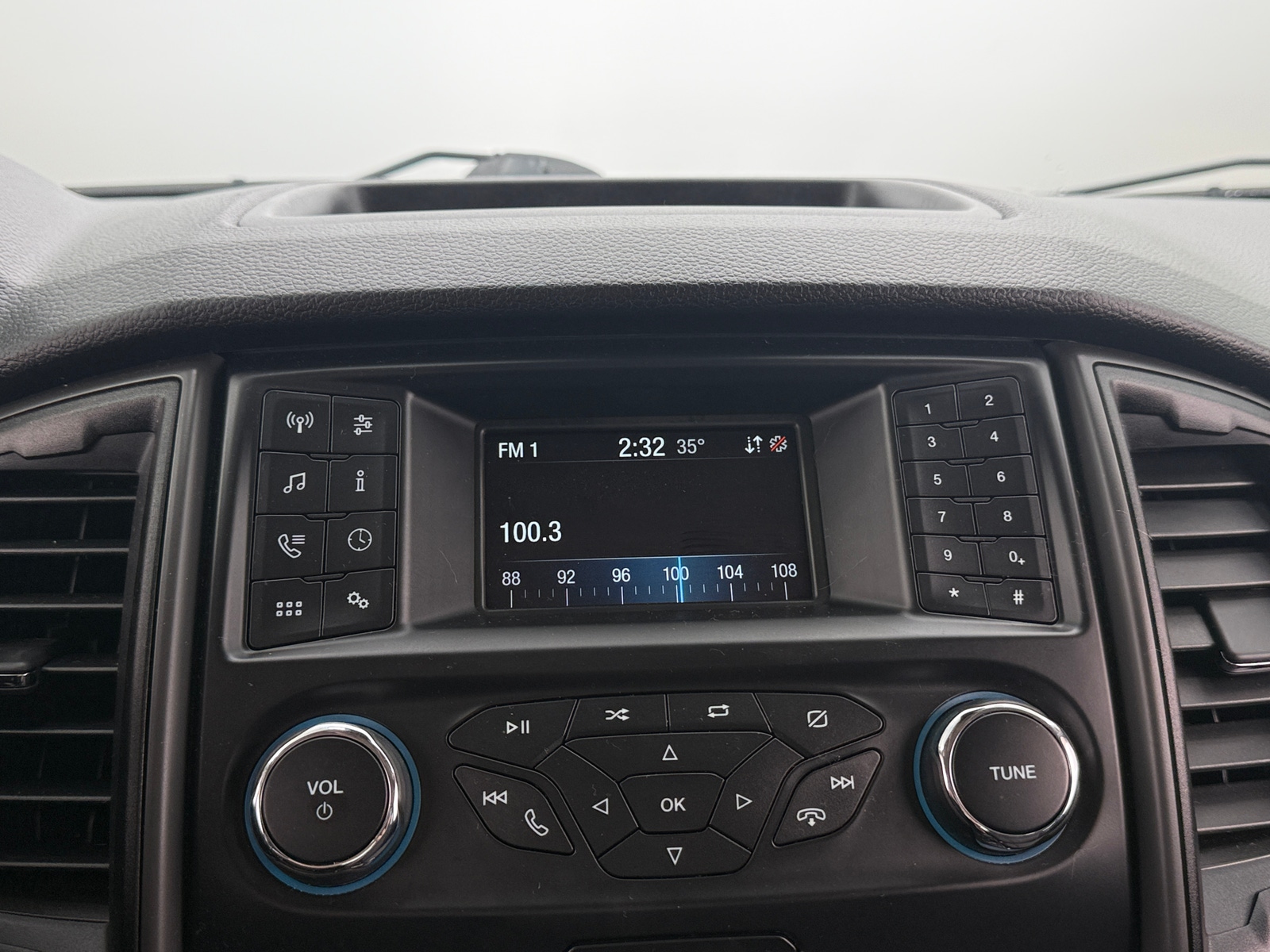 Thumbnail: 2020 Ford Ranger - 4