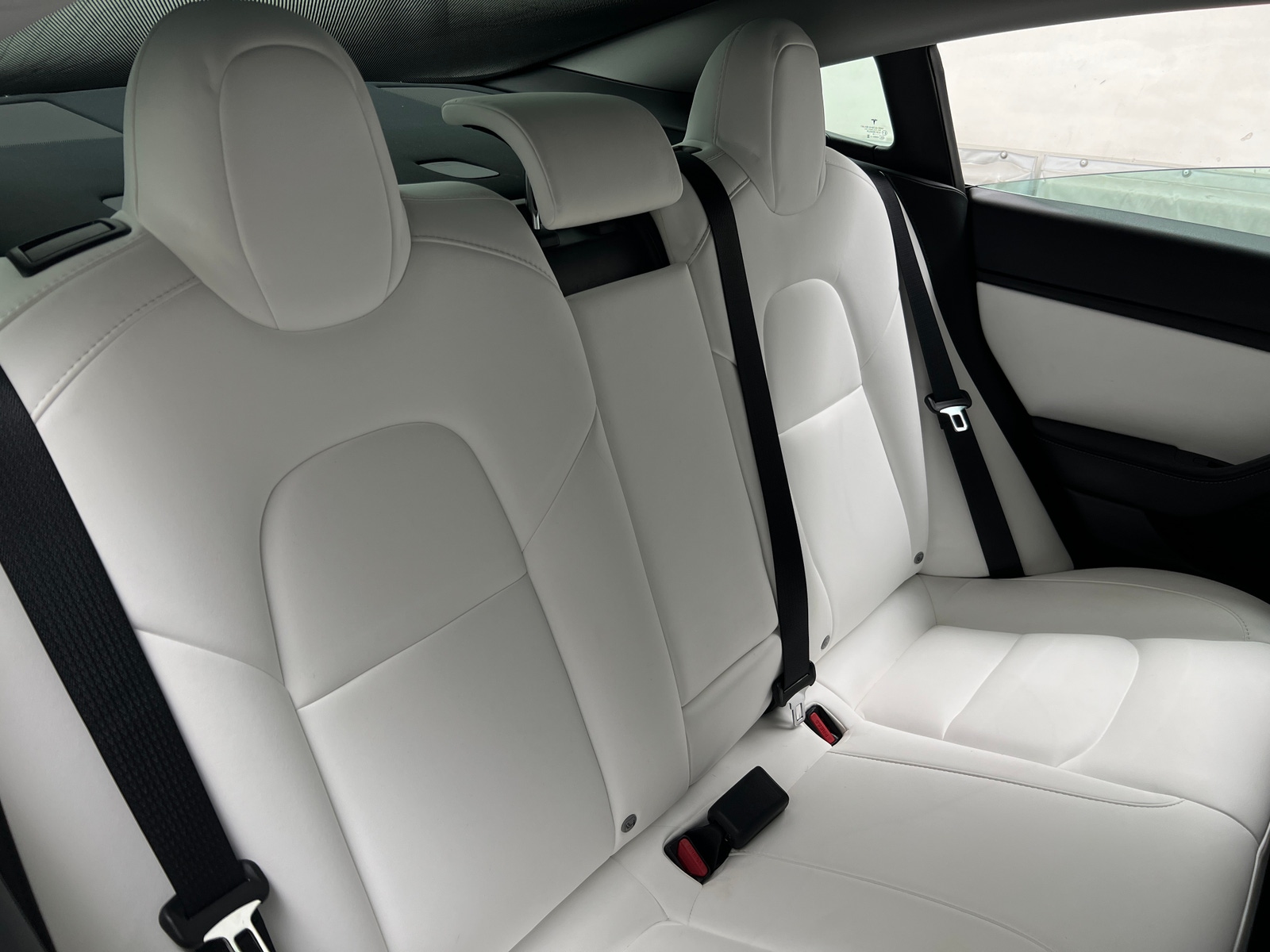 Thumbnail: 2020 Tesla Model 3 - 5