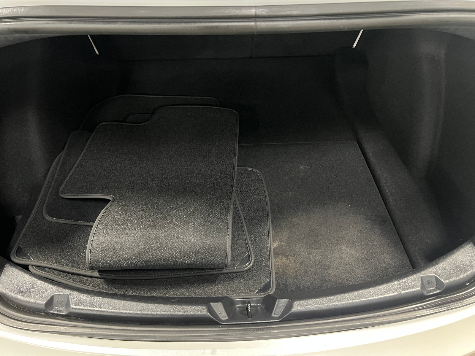 Thumbnail: 2020 Tesla Model 3 - 6