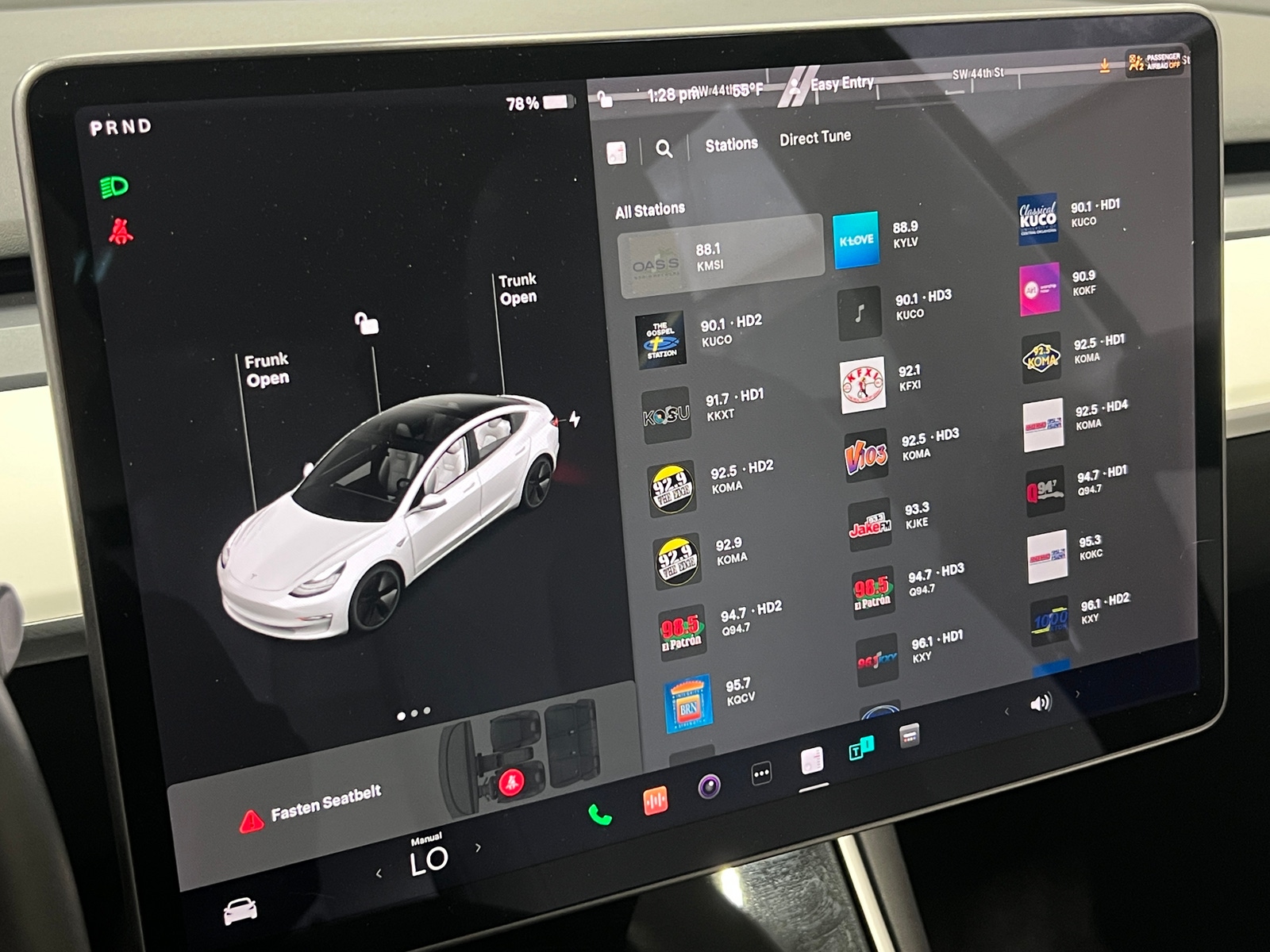 Thumbnail: 2020 Tesla Model 3 - 3