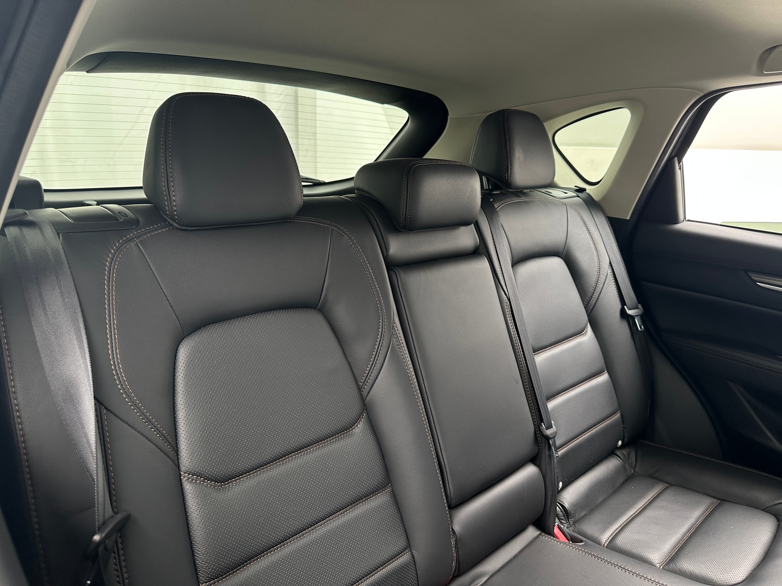 Thumbnail: 2019 Mazda CX-5 - 5