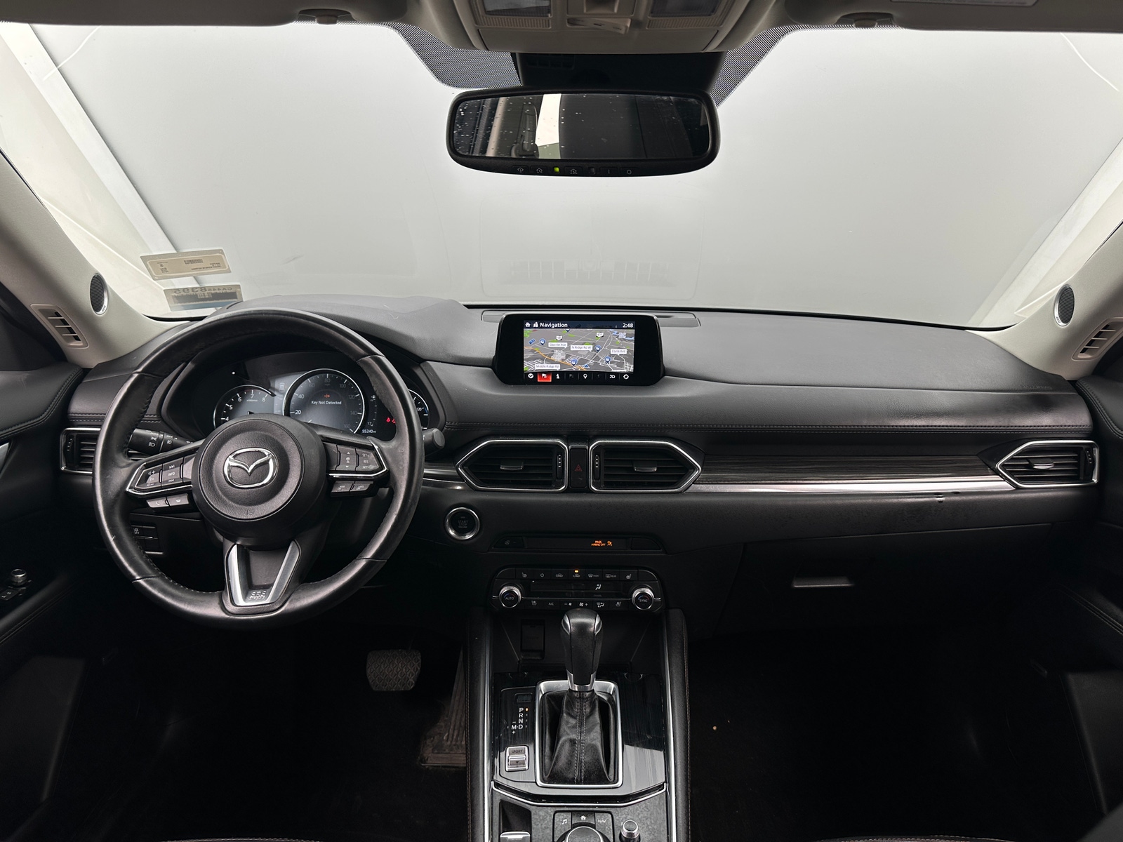 Thumbnail: 2019 Mazda CX-5 - 2