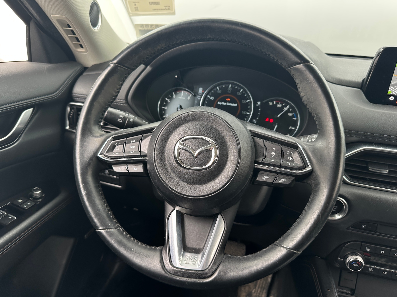 Thumbnail: 2019 Mazda CX-5 - 4