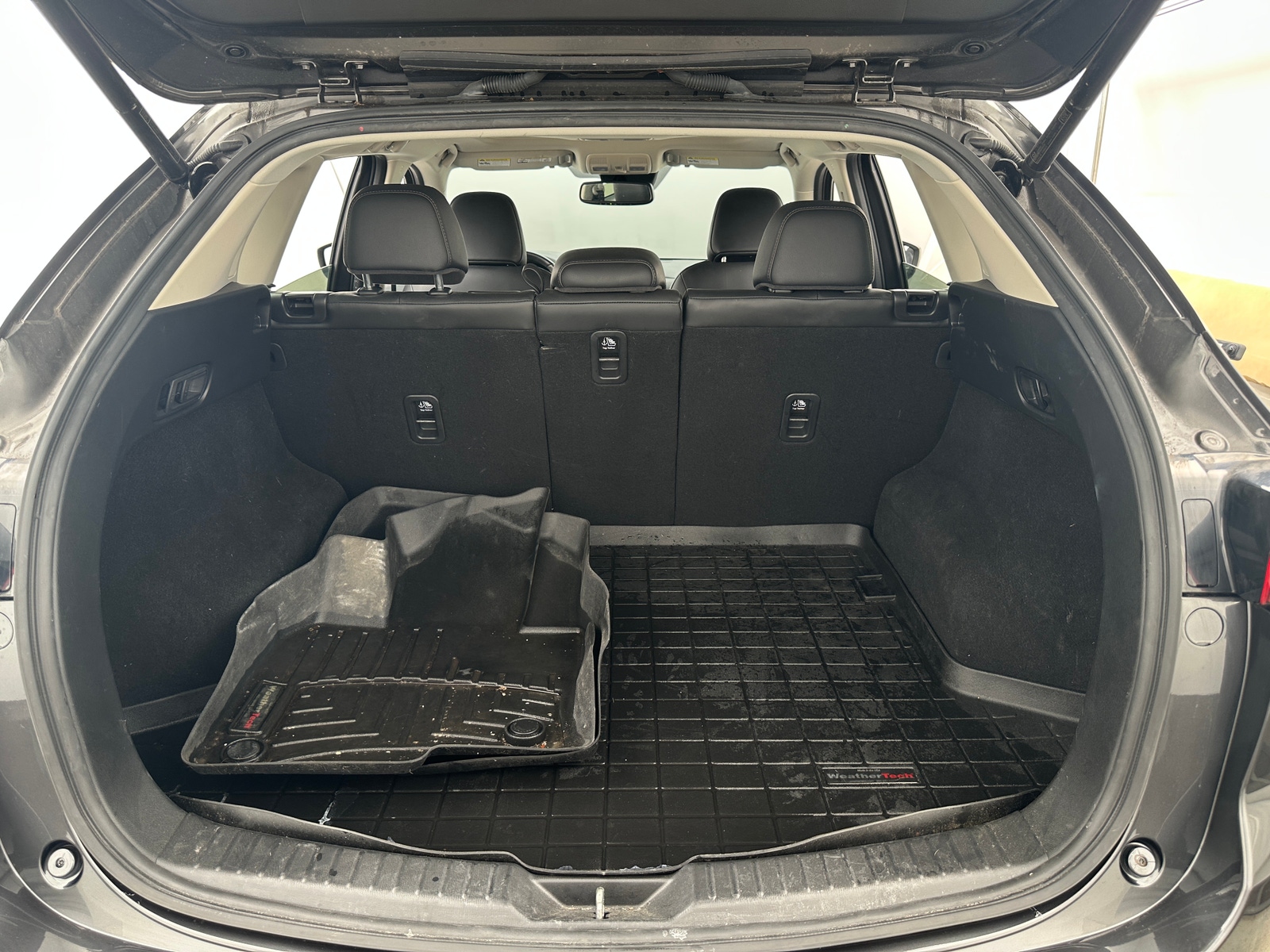 Thumbnail: 2019 Mazda CX-5 - 6