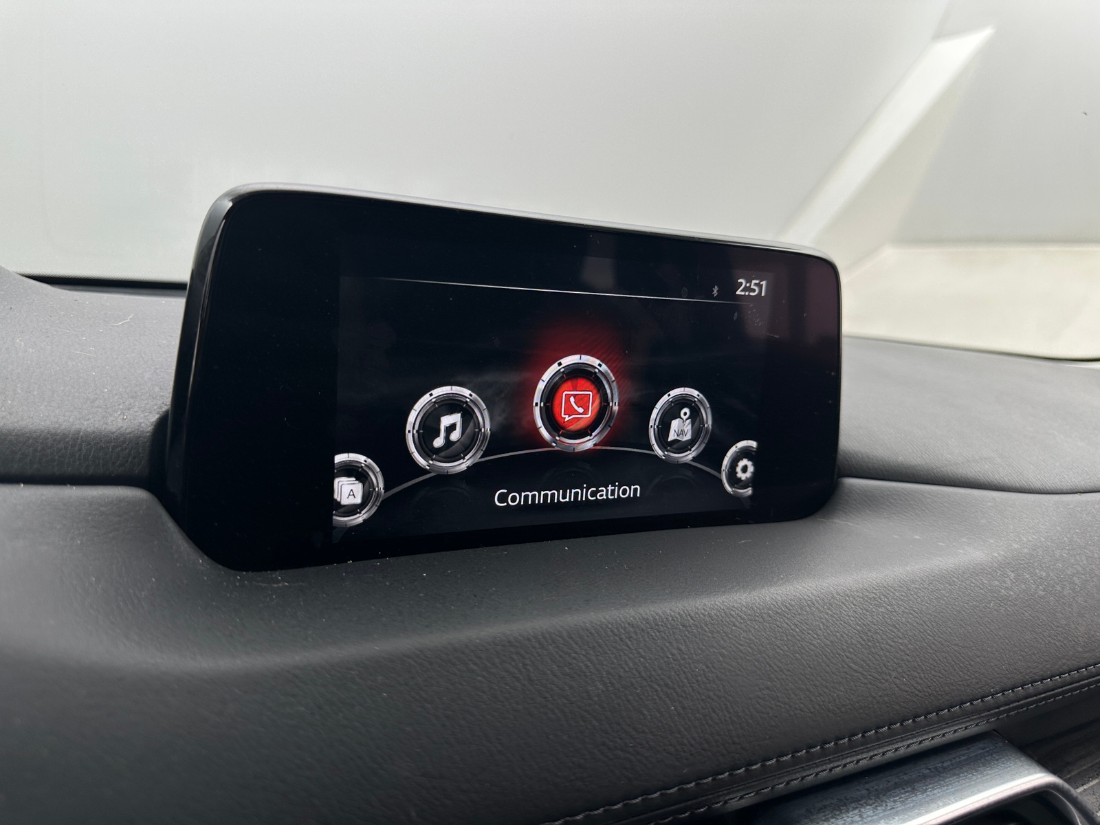 Thumbnail: 2019 Mazda CX-5 - 3