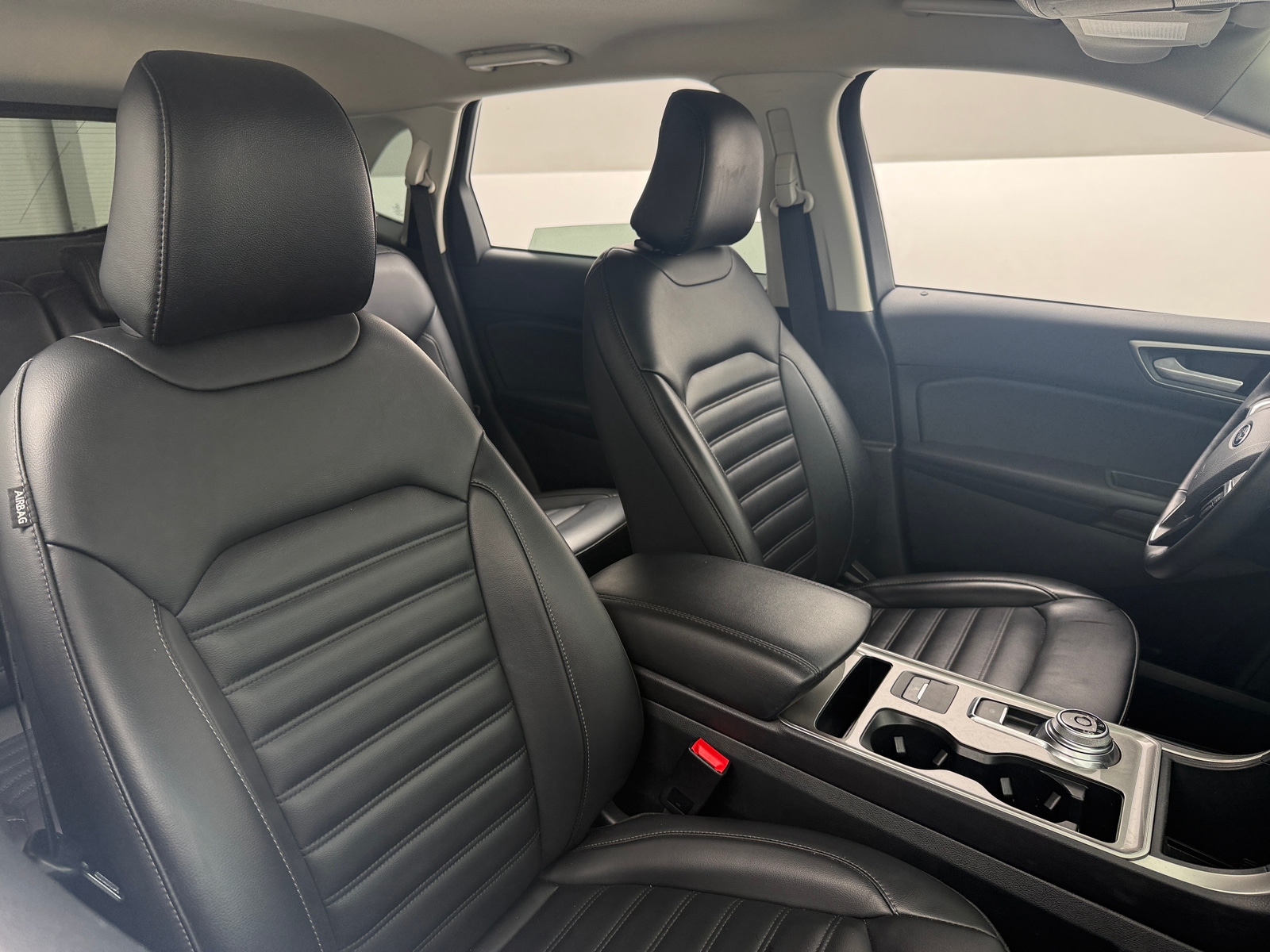 Thumbnail: 2024 Ford Edge - 2