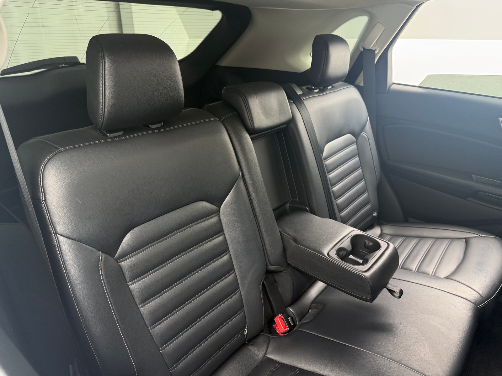 Thumbnail: 2024 Ford Edge - 6