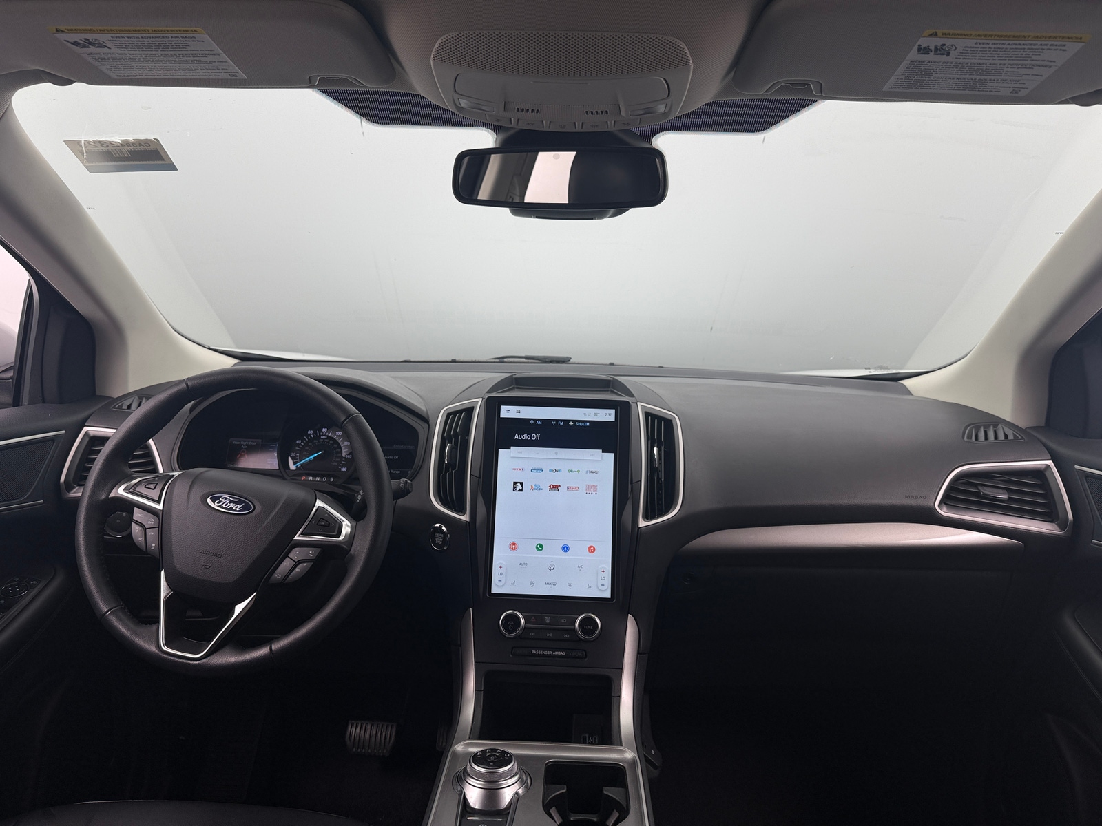 Thumbnail: 2024 Ford Edge - 3