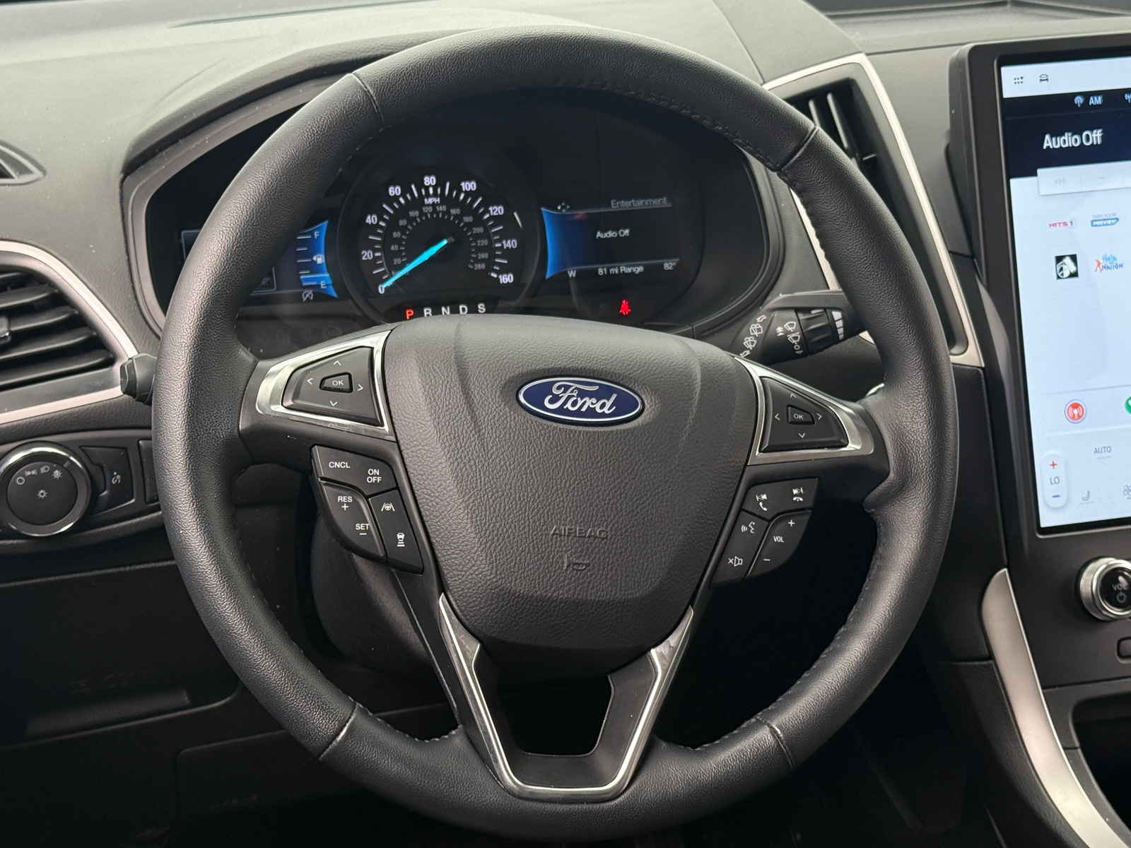 Thumbnail: 2024 Ford Edge - 5