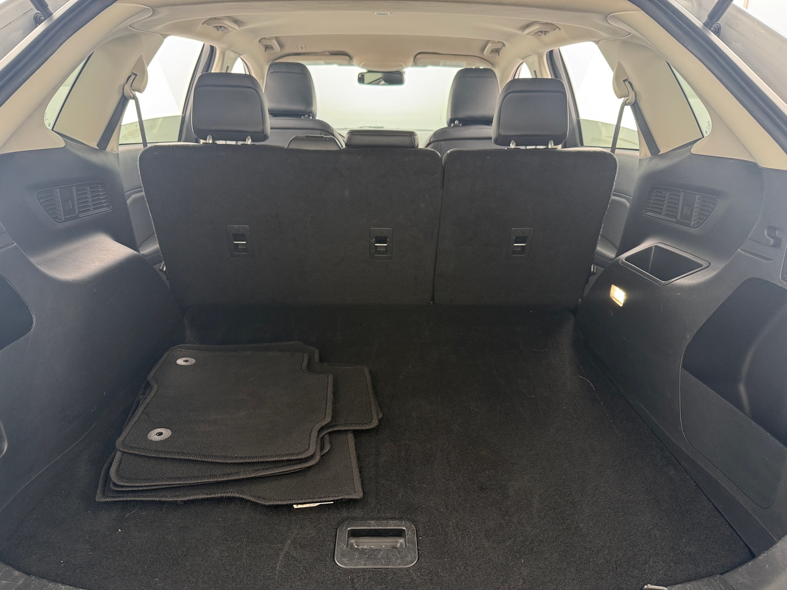 Thumbnail: 2024 Ford Edge - 7