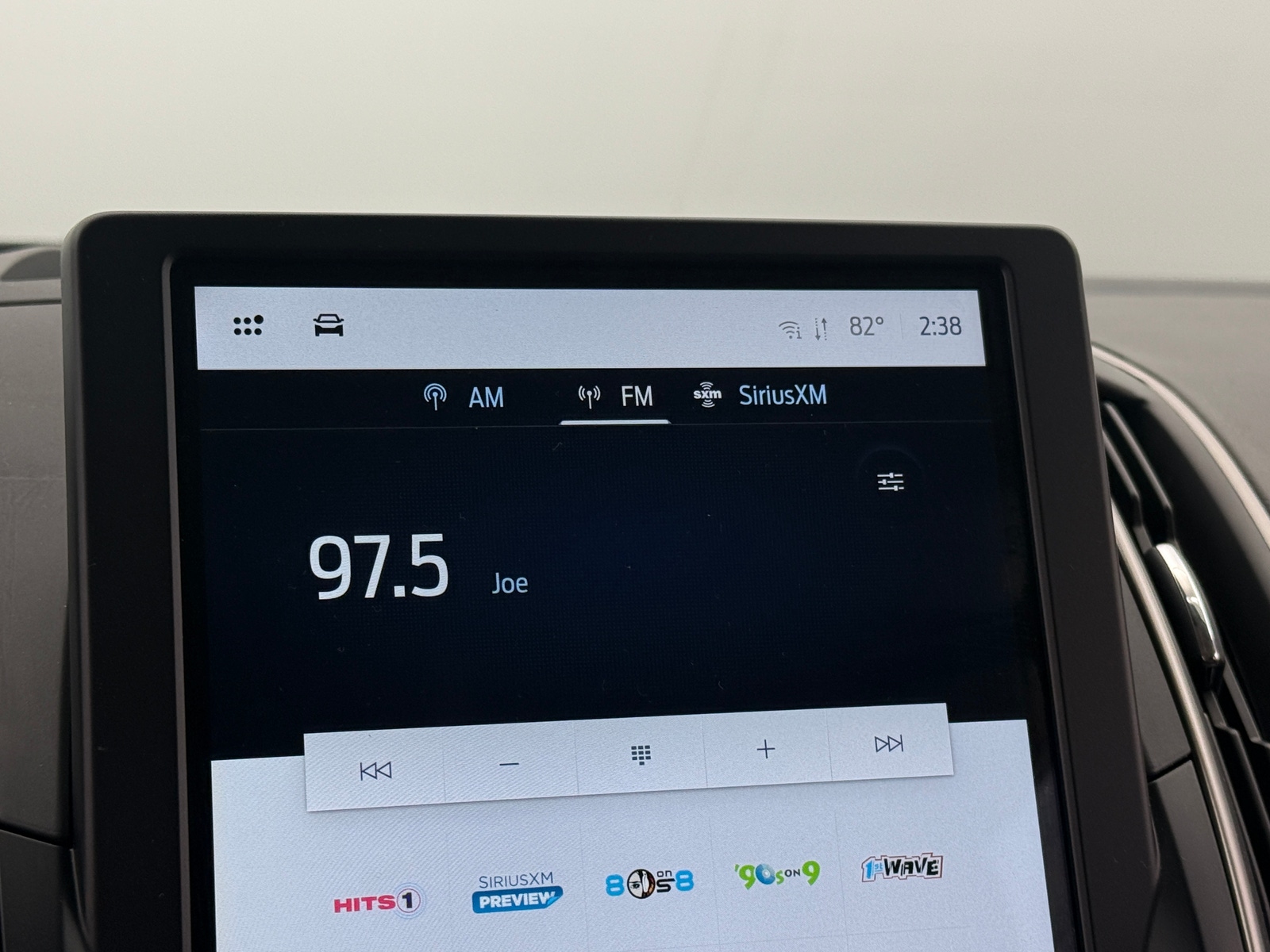 Thumbnail: 2024 Ford Edge - 4