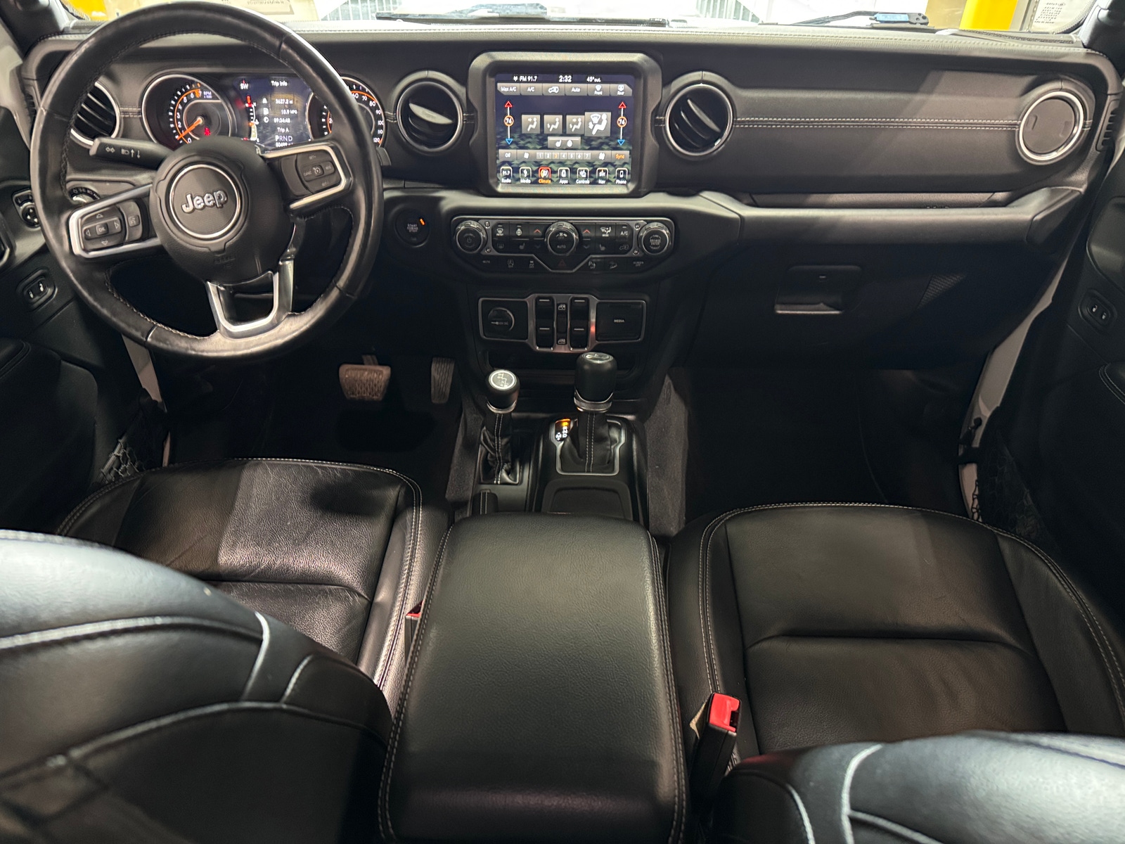 Thumbnail: 2018 Jeep Wrangler - 2