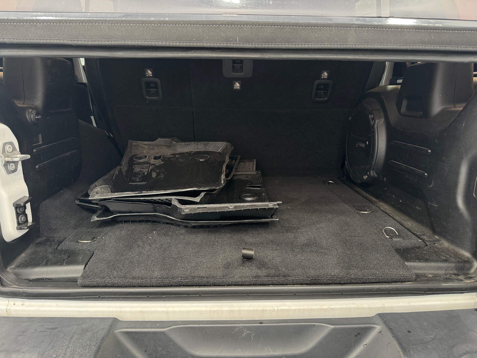 Thumbnail: 2018 Jeep Wrangler - 6