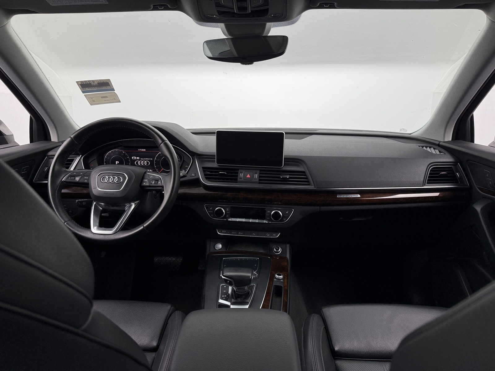 Thumbnail: 2018 Audi Q5 - 2