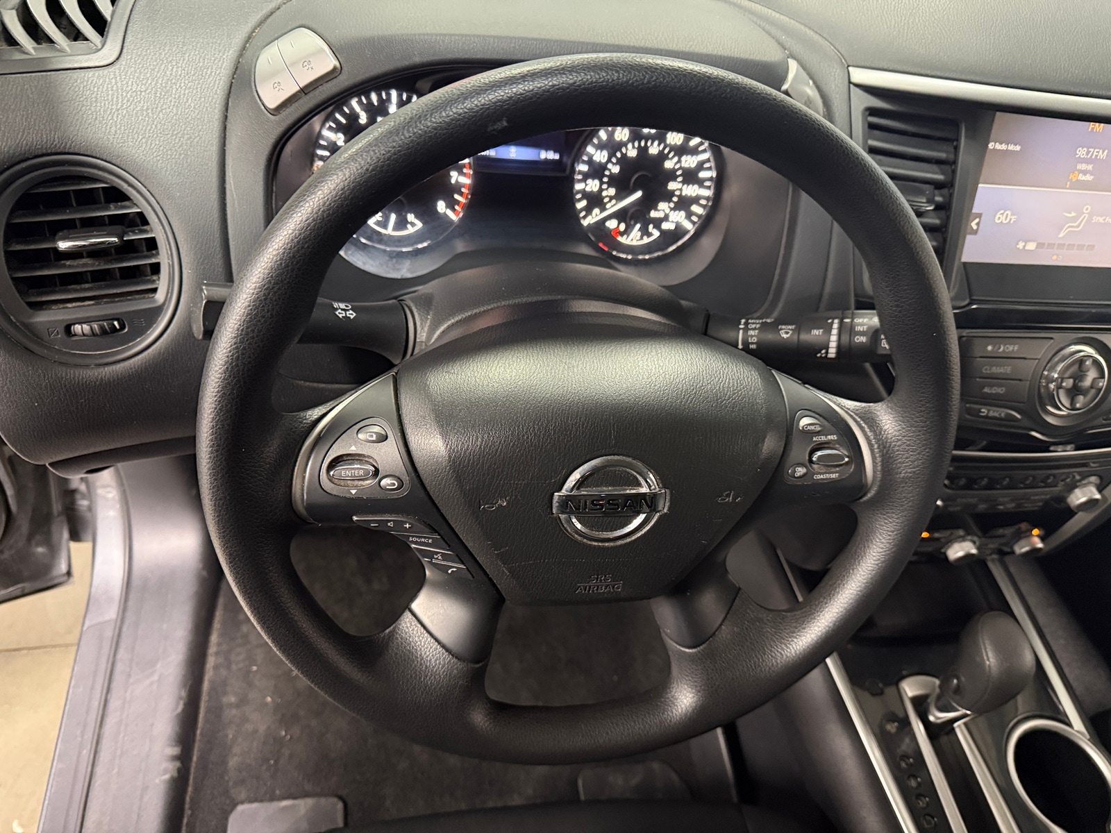 Thumbnail: 2019 Nissan Pathfinder - 5